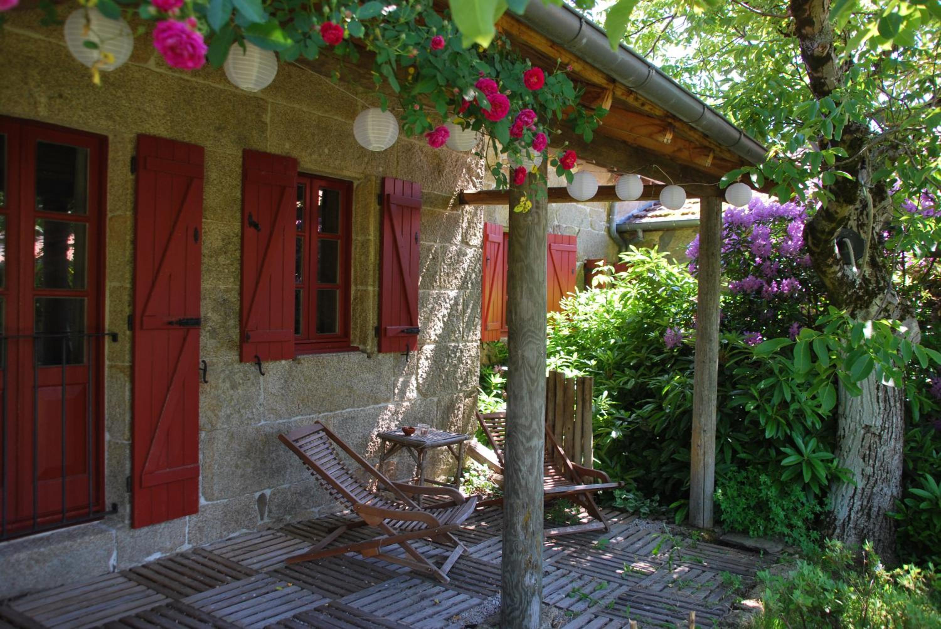 A Casa da Eira
