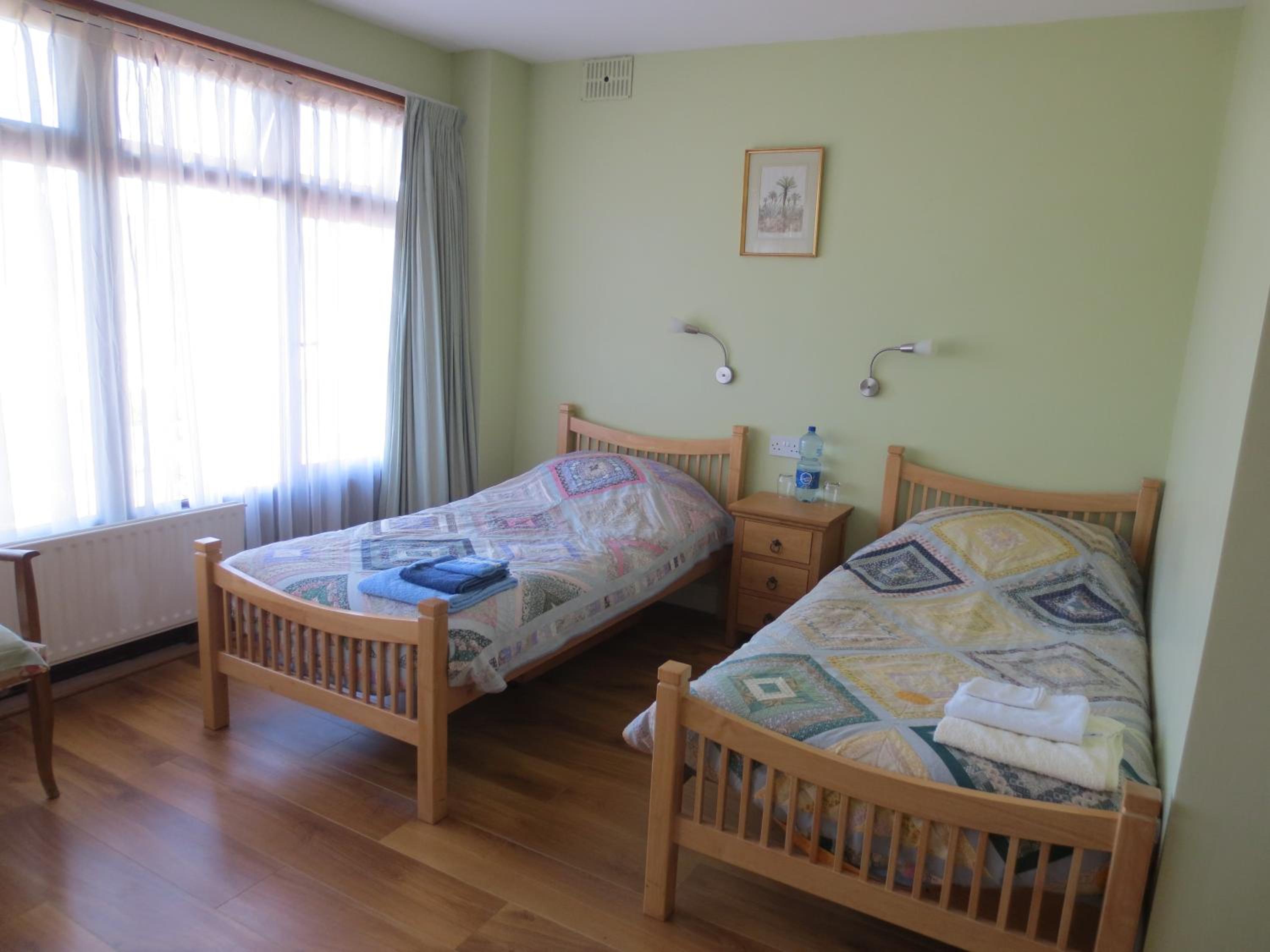 The Stone House B&B