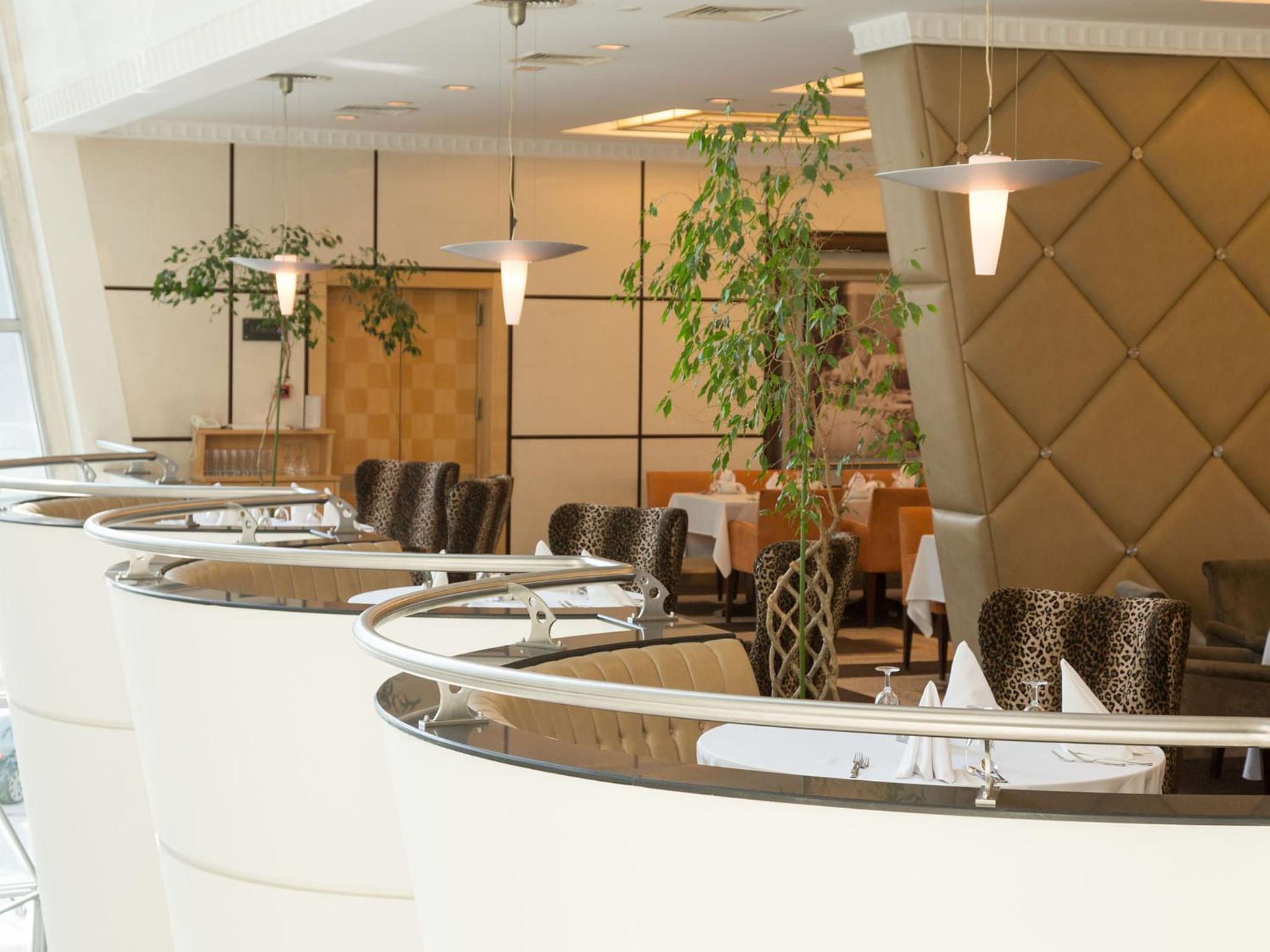Metropolitan Hotels Ankara - Image 32