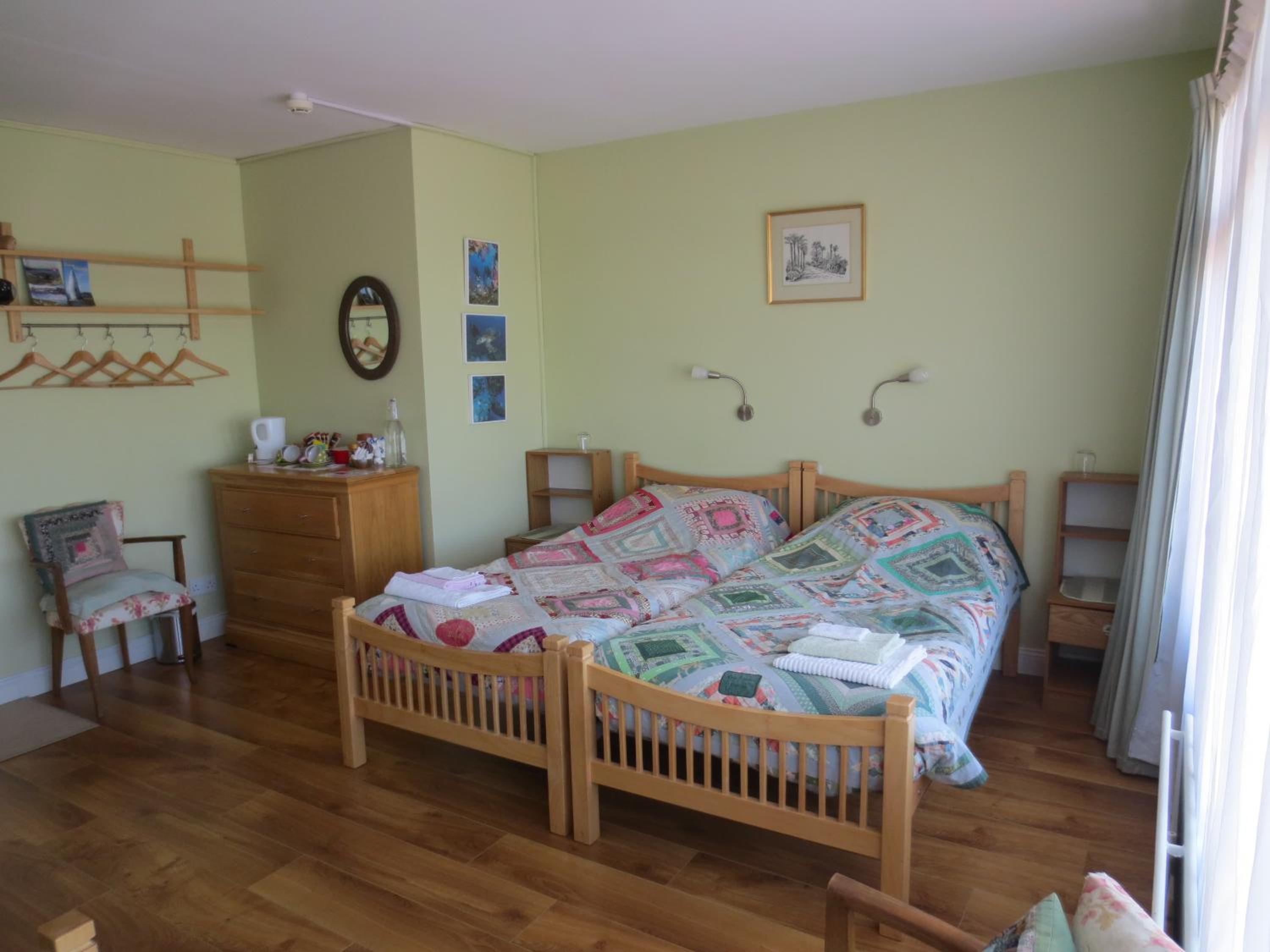 The Stone House B&B