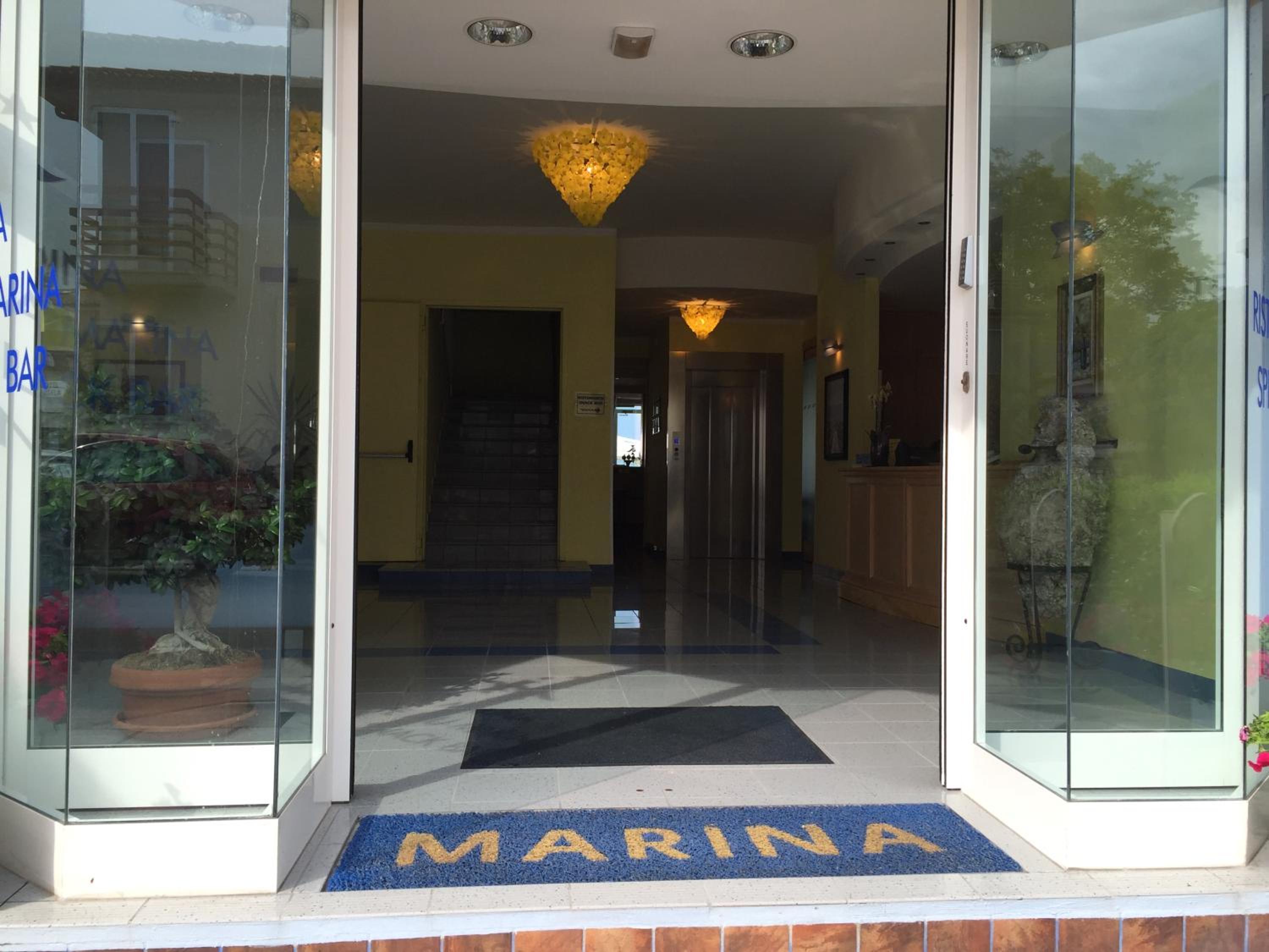 Hotel Marina, photo 35