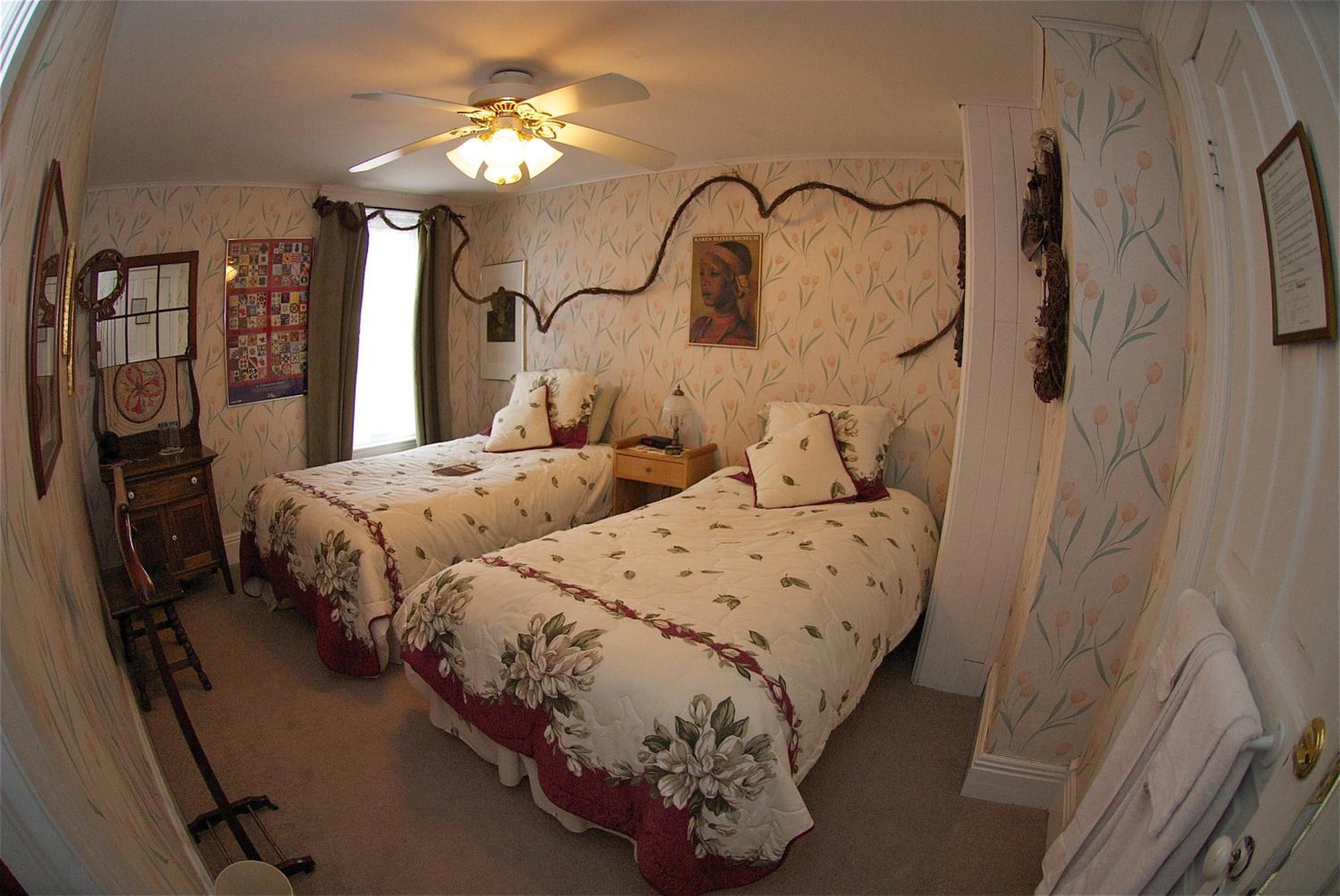 Bondy House Bed & Breakfast
