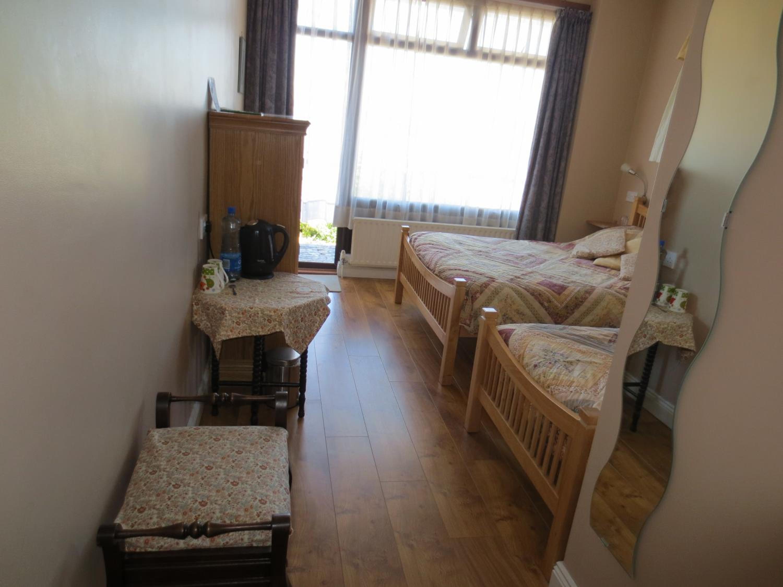 The Stone House B&B