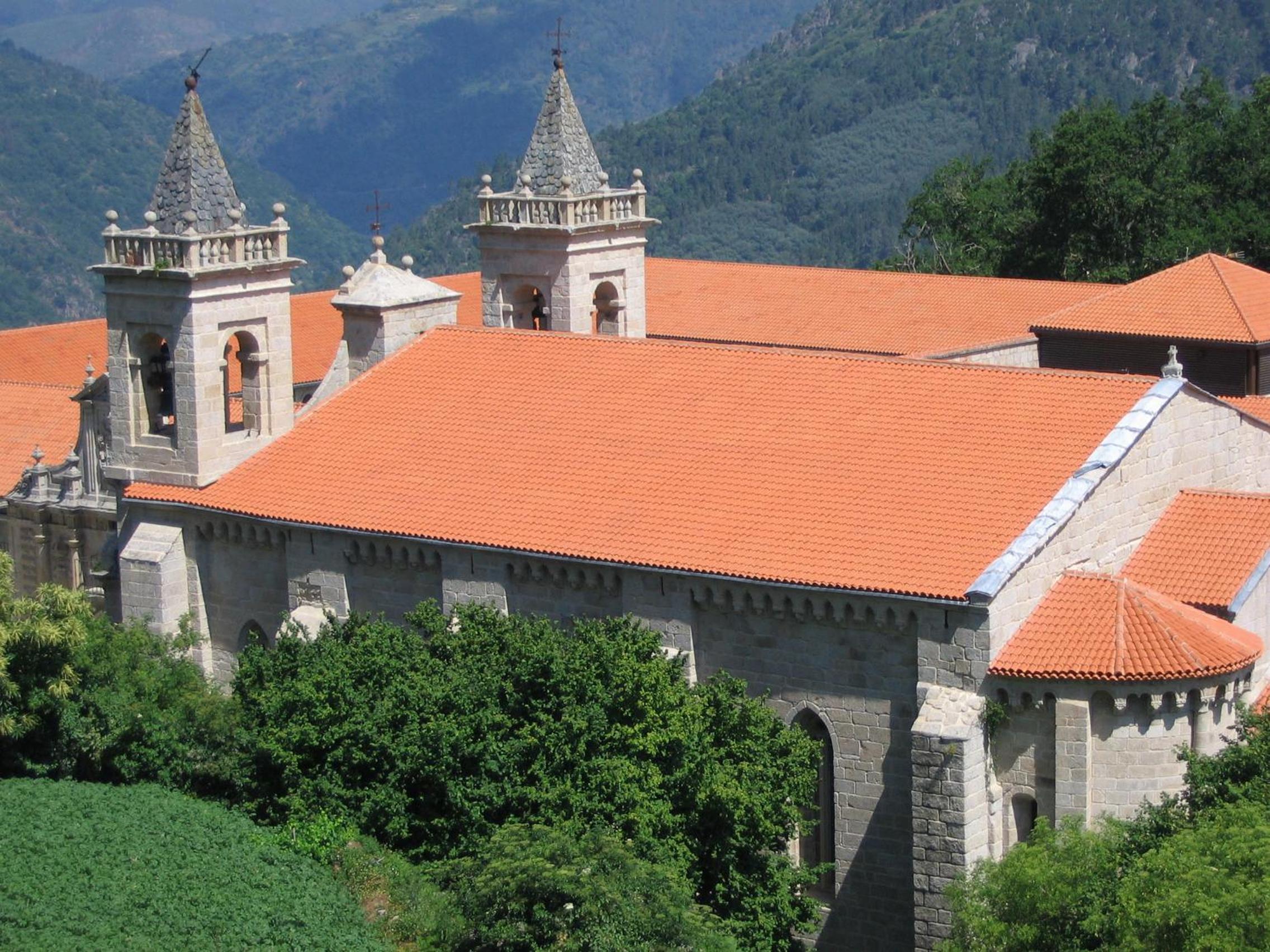 A Casa da Eira
