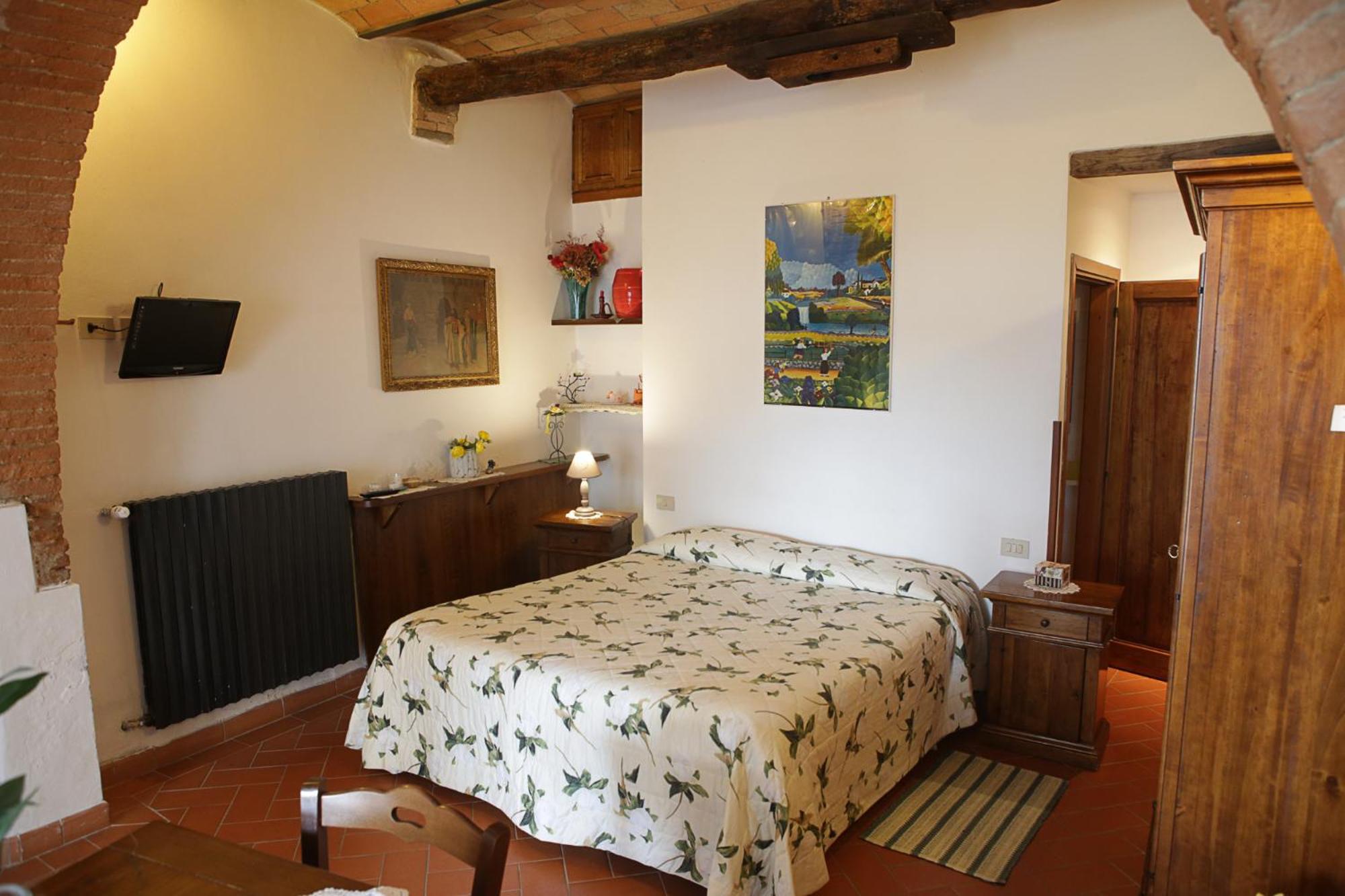 Agriturismo Bruscola