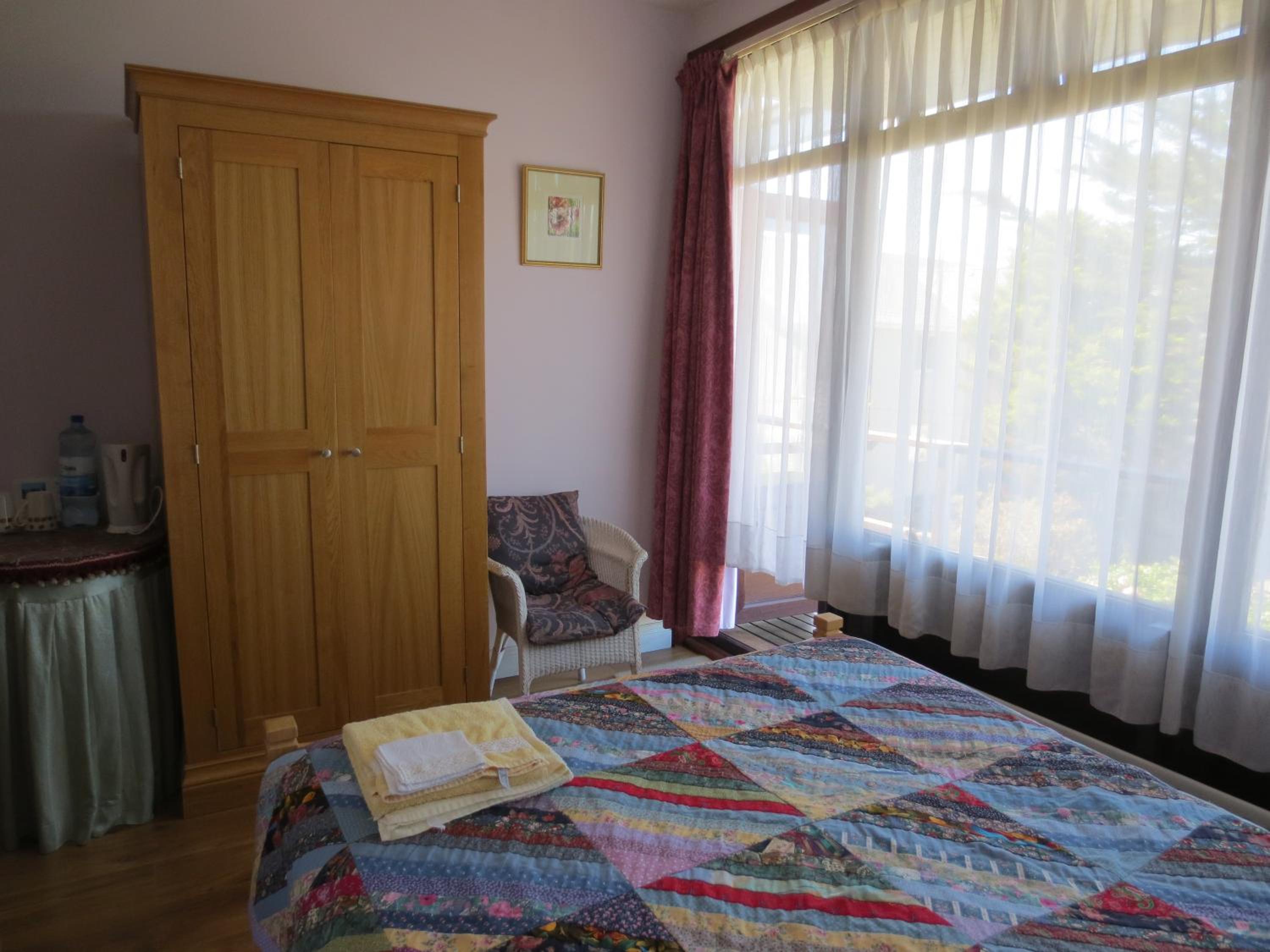The Stone House B&B