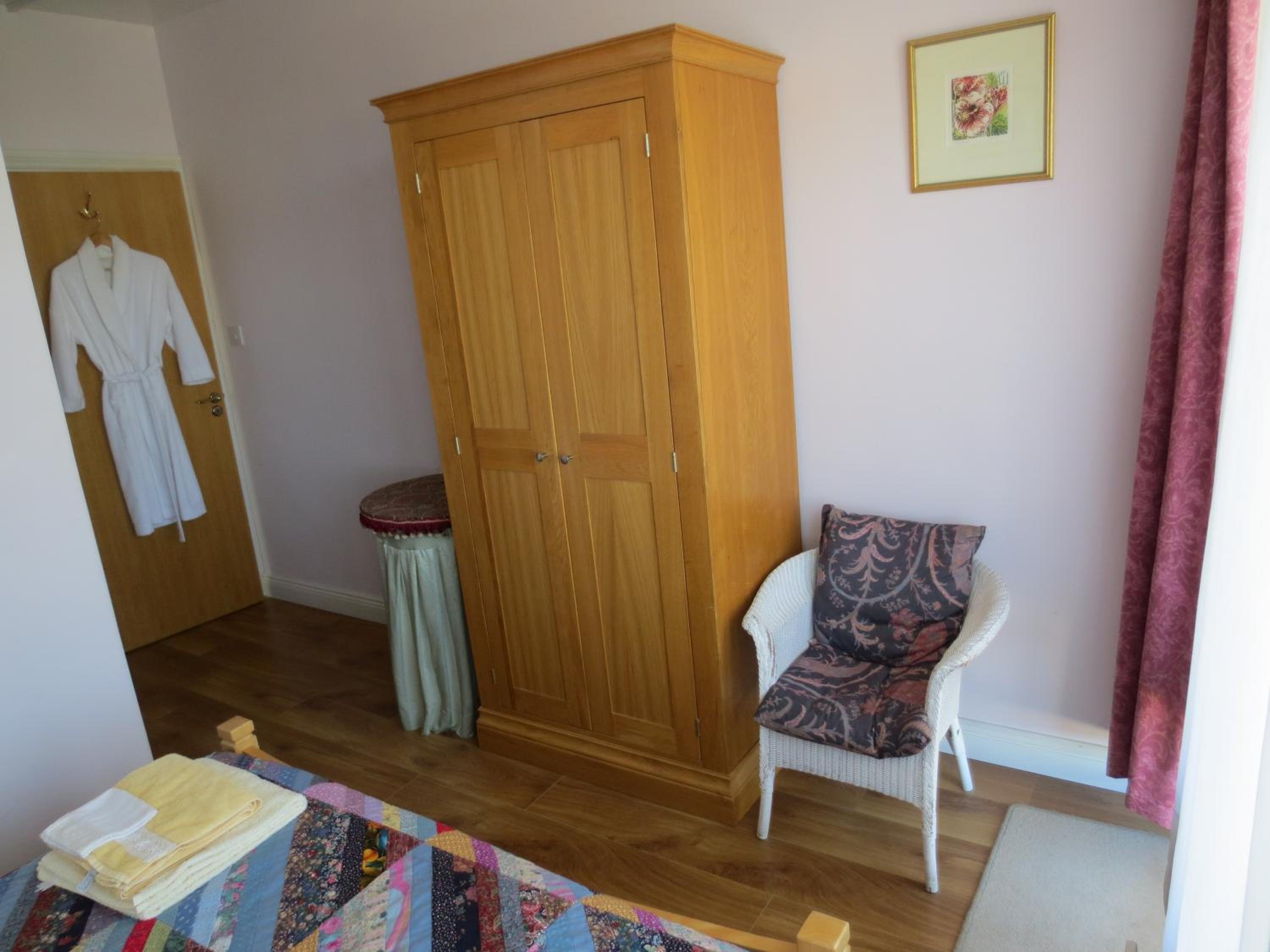 The Stone House B&B