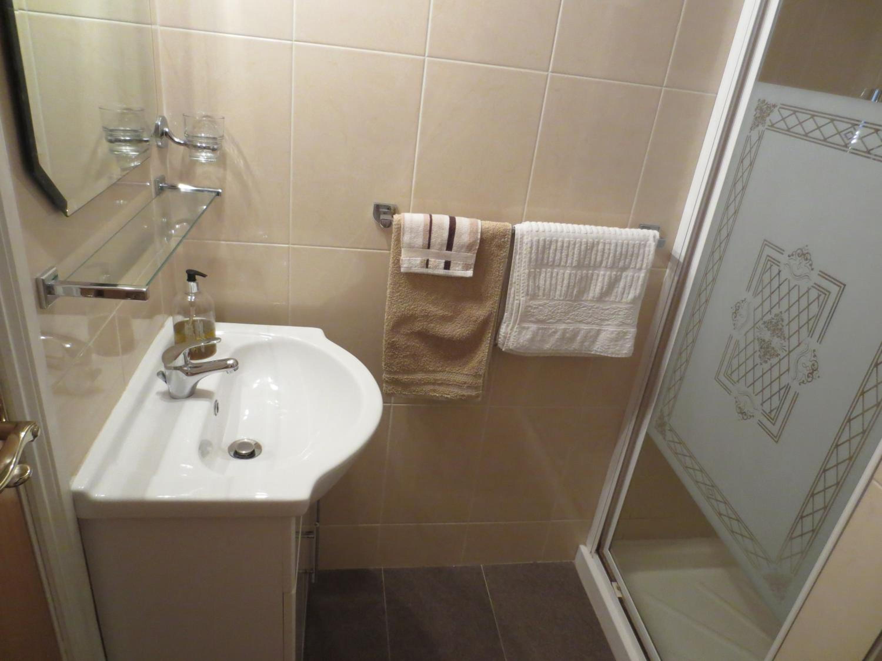 The Stone House B&B