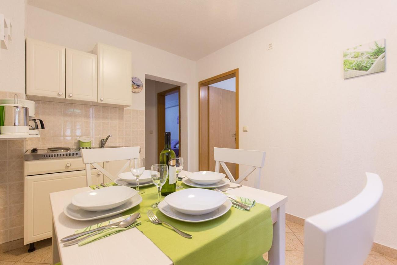 Ferienwohnung Marina view 4