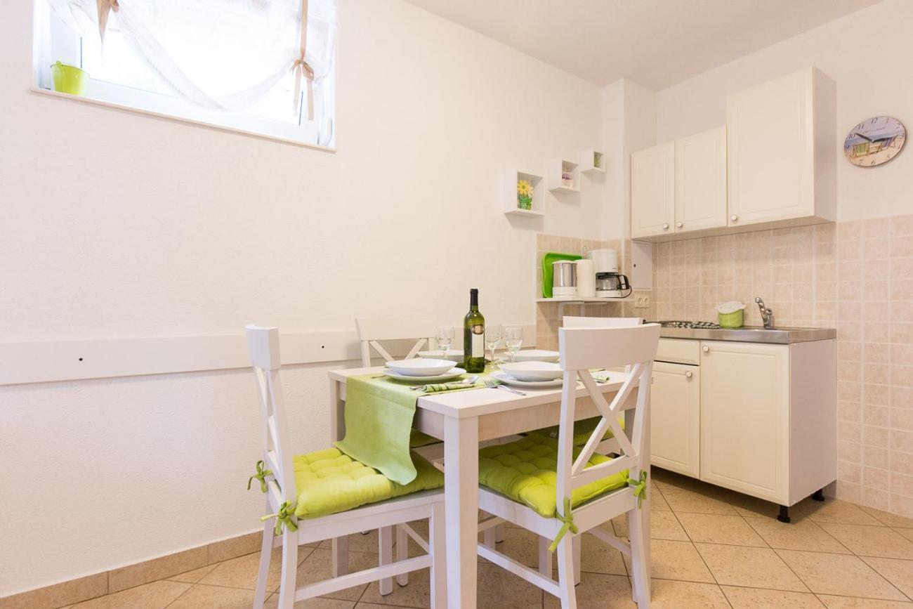 Ferienwohnung Marina view 5