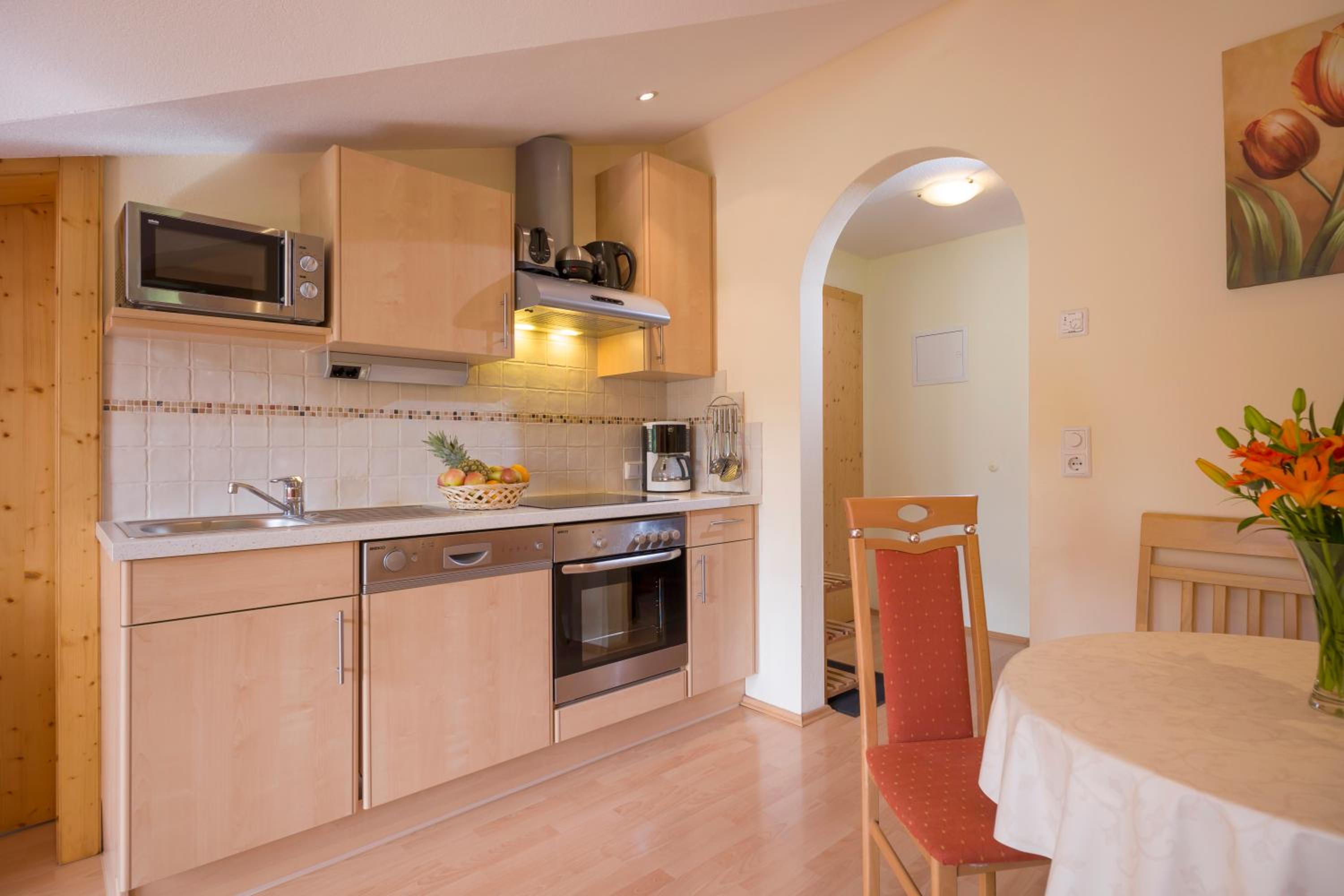 Appartement Irmgard