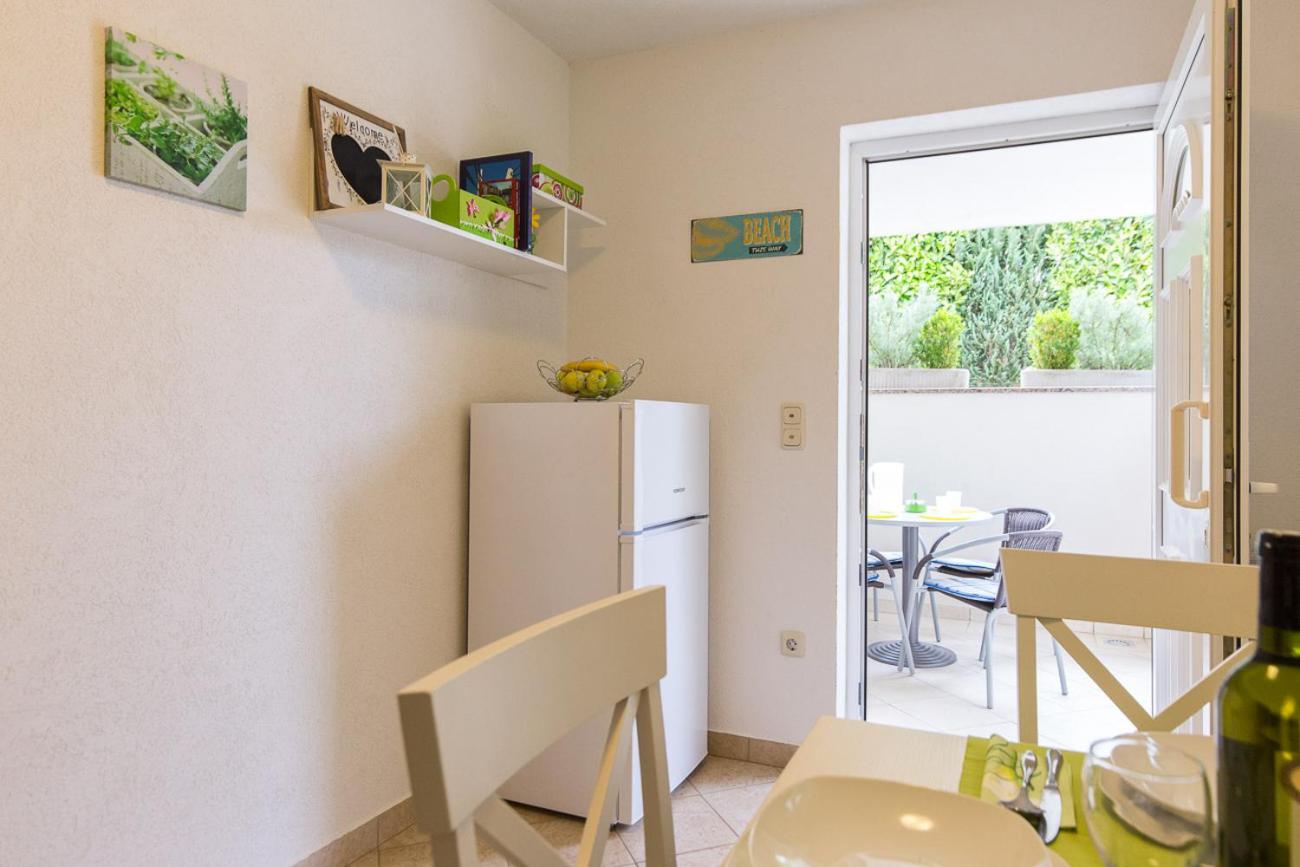 Ferienwohnung Marina view 3
