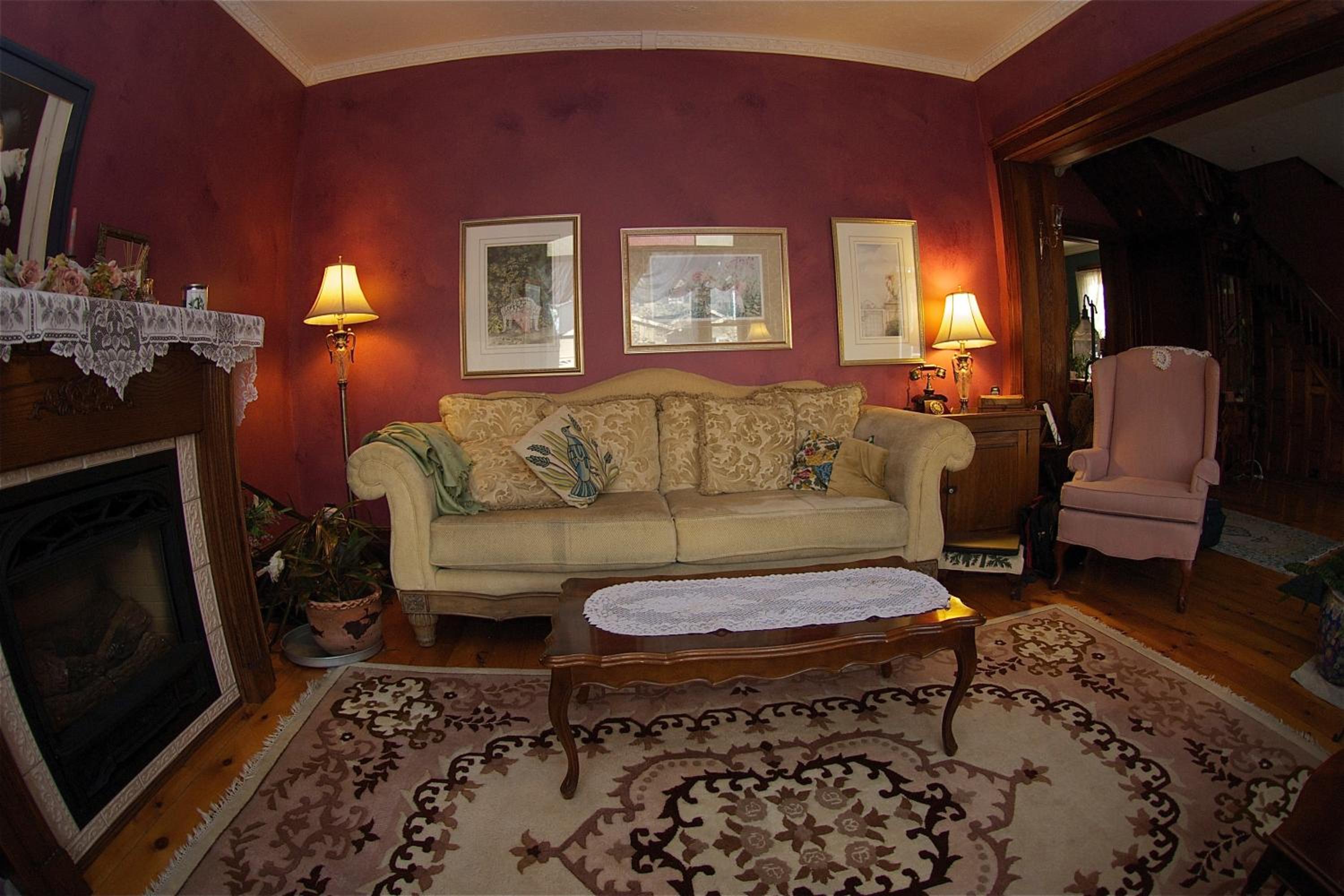 Bondy House Bed & Breakfast