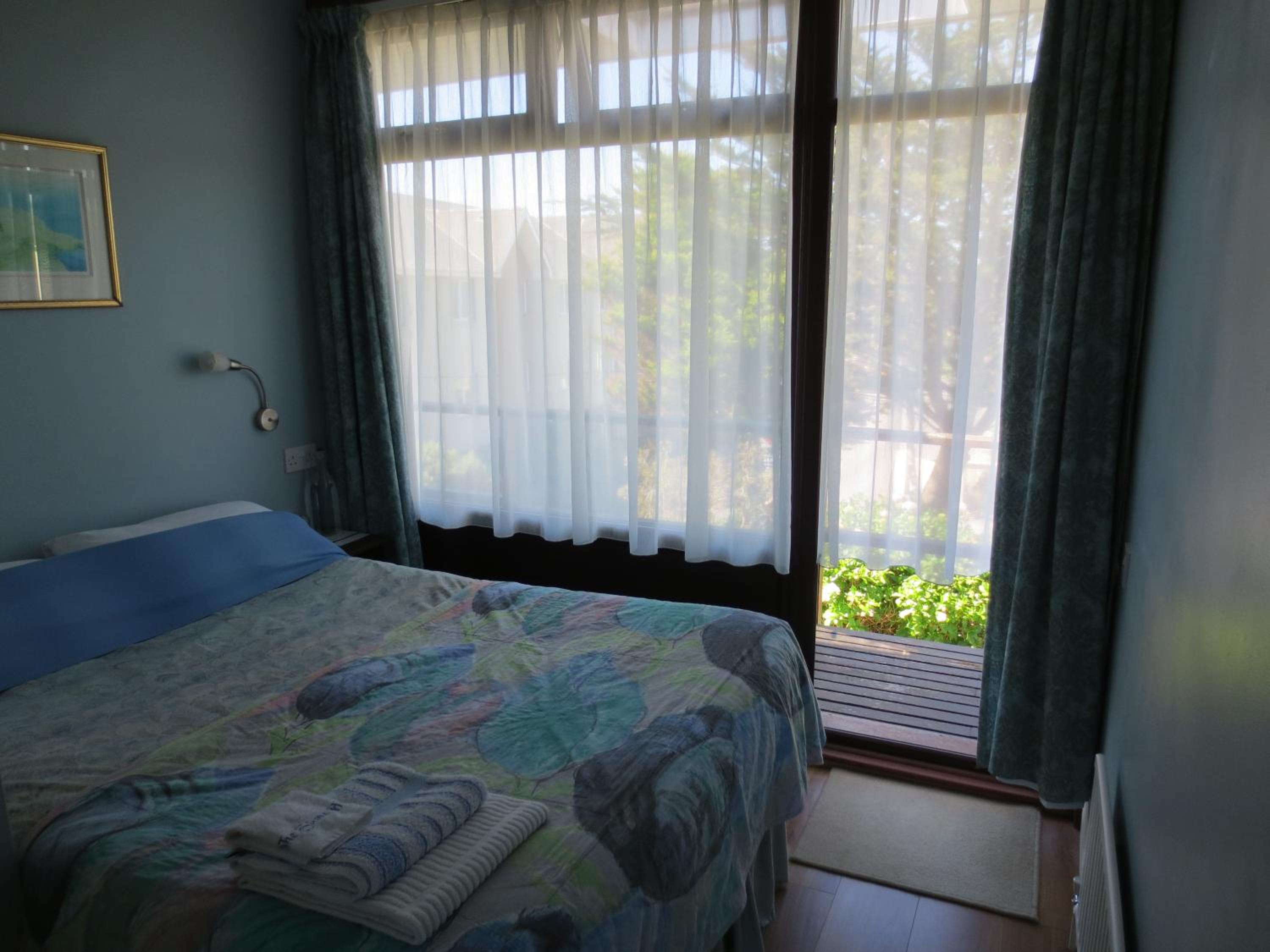 The Stone House B&B