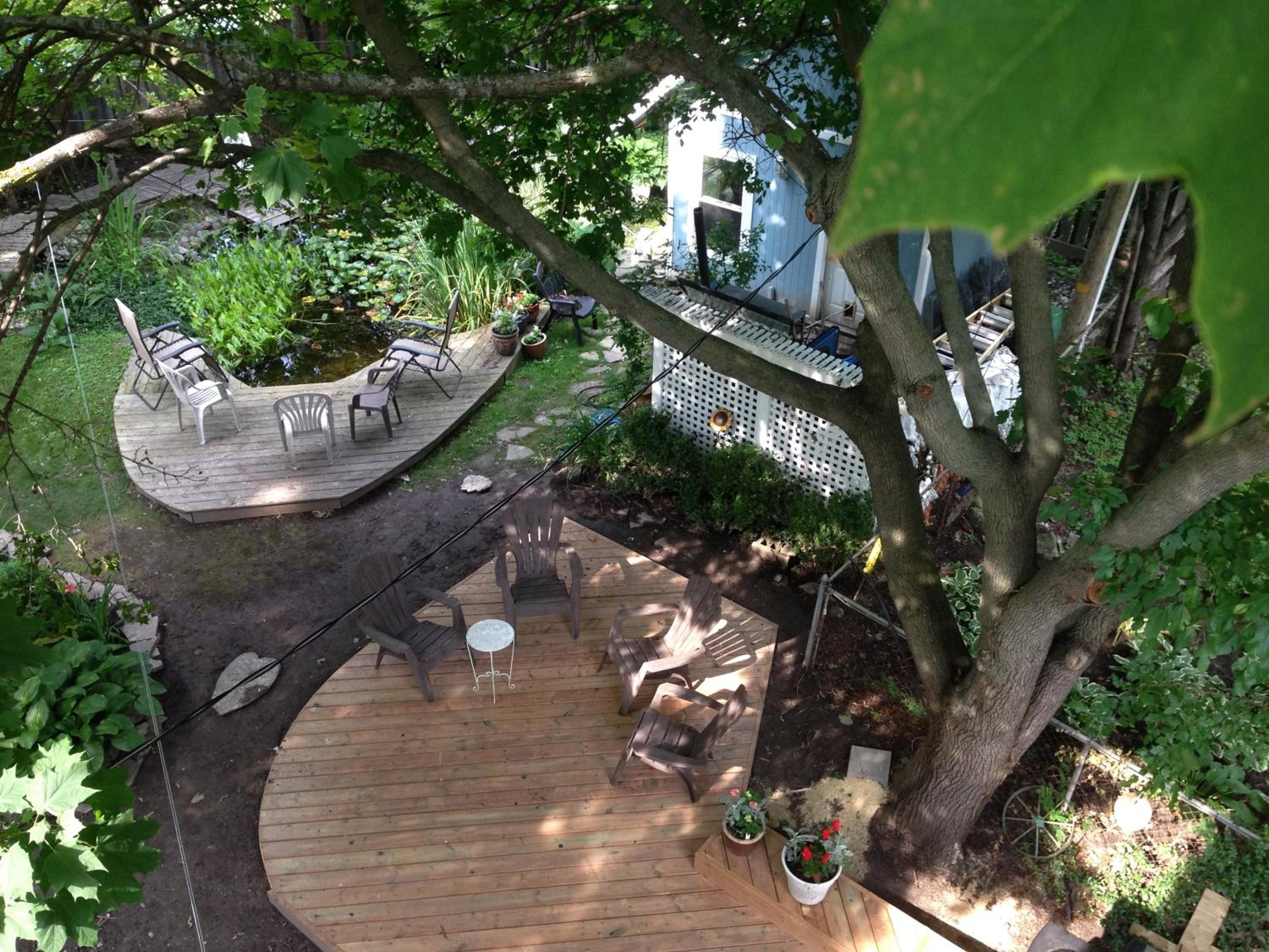 Bondy House Bed & Breakfast