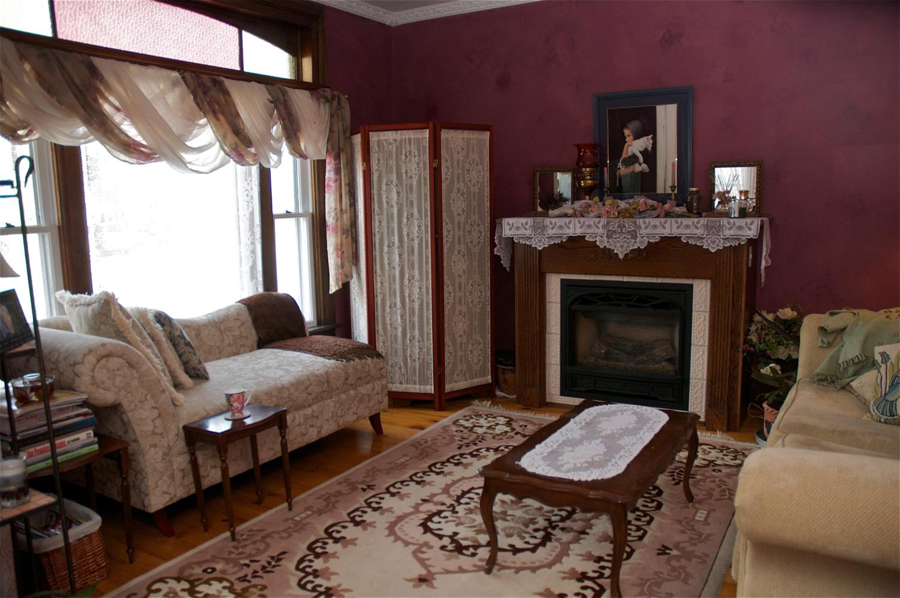 Bondy House Bed & Breakfast