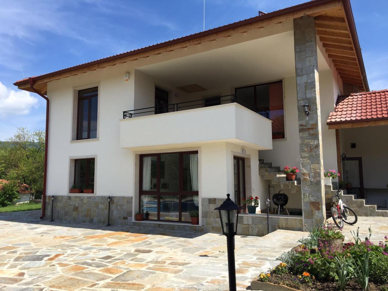 Mountain View Vacation Home