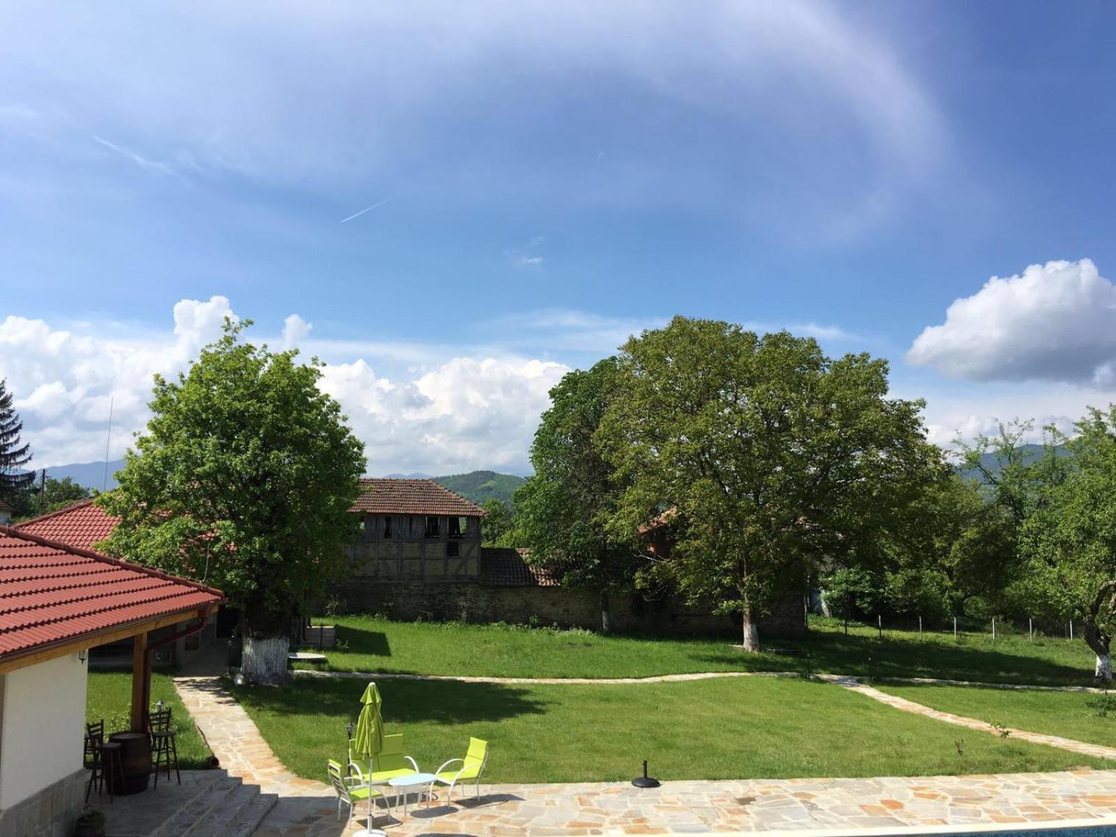 Mountain View Vacation Home