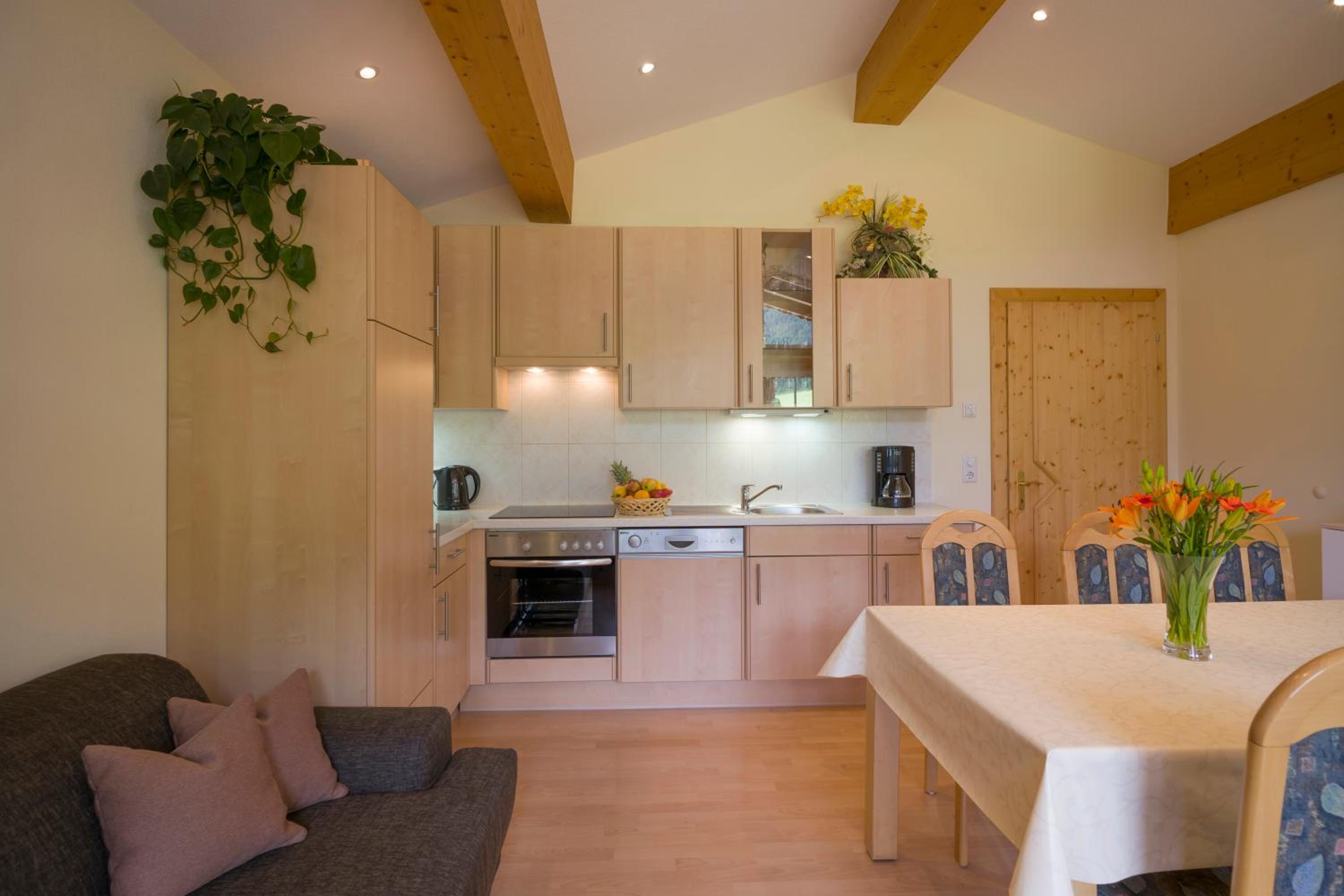 Appartement Irmgard