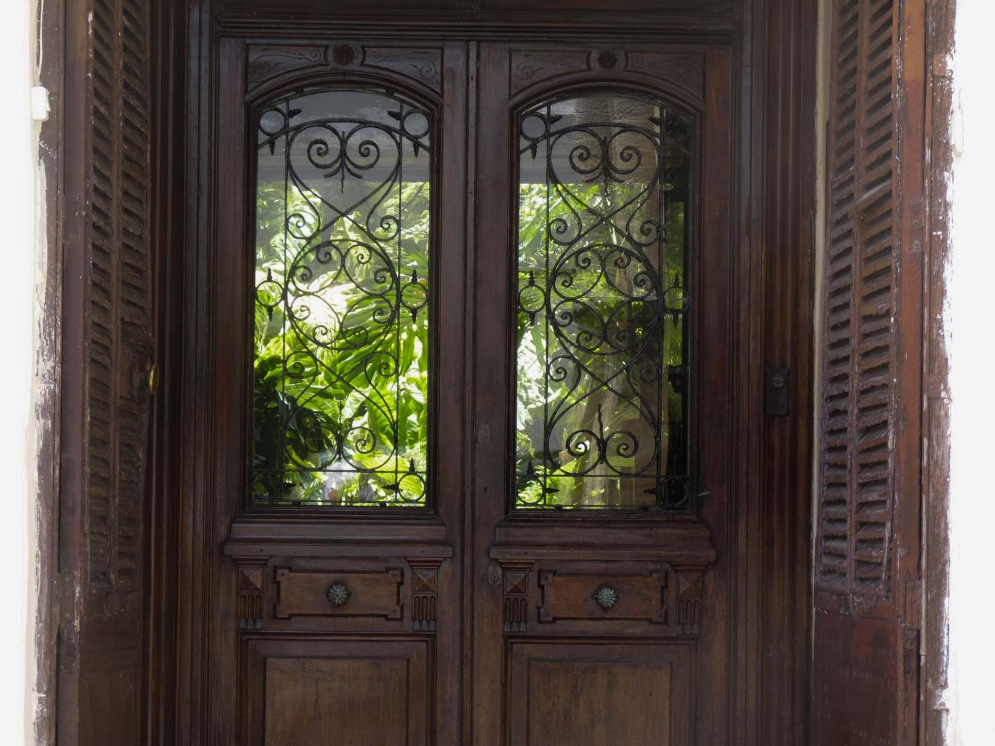 Casa Palacio Morla y Melgarejo