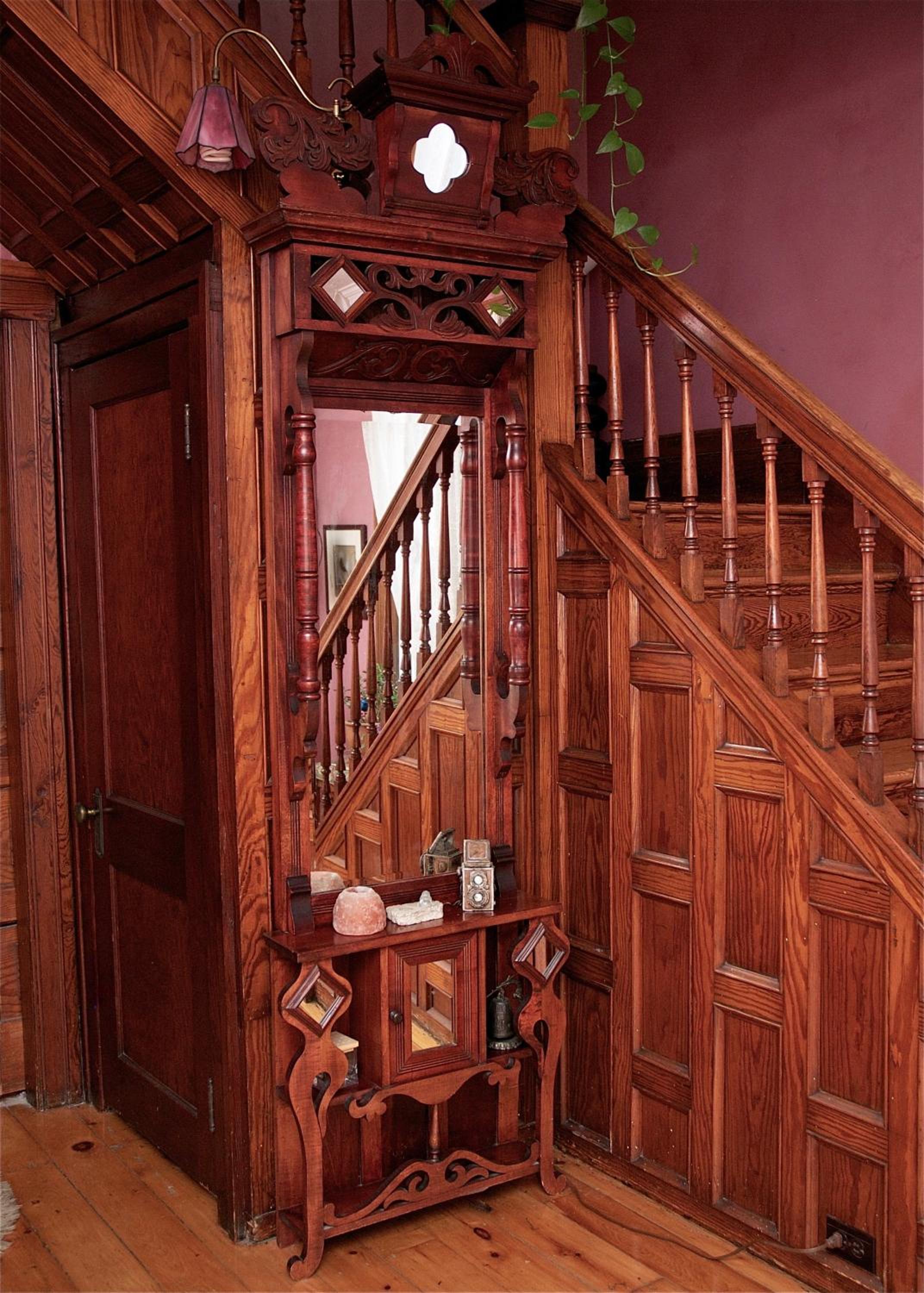 Bondy House Bed & Breakfast
