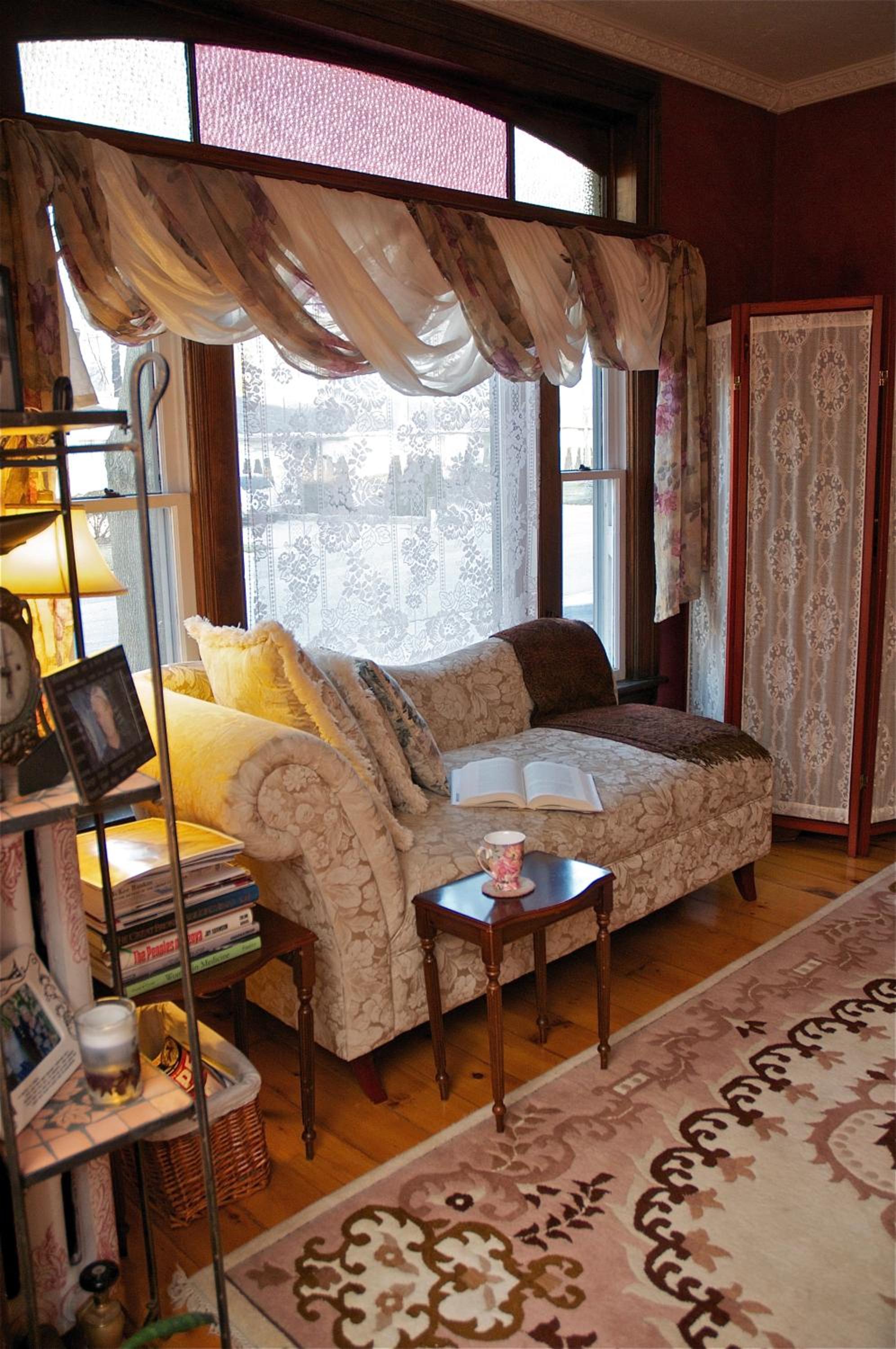 Bondy House Bed & Breakfast
