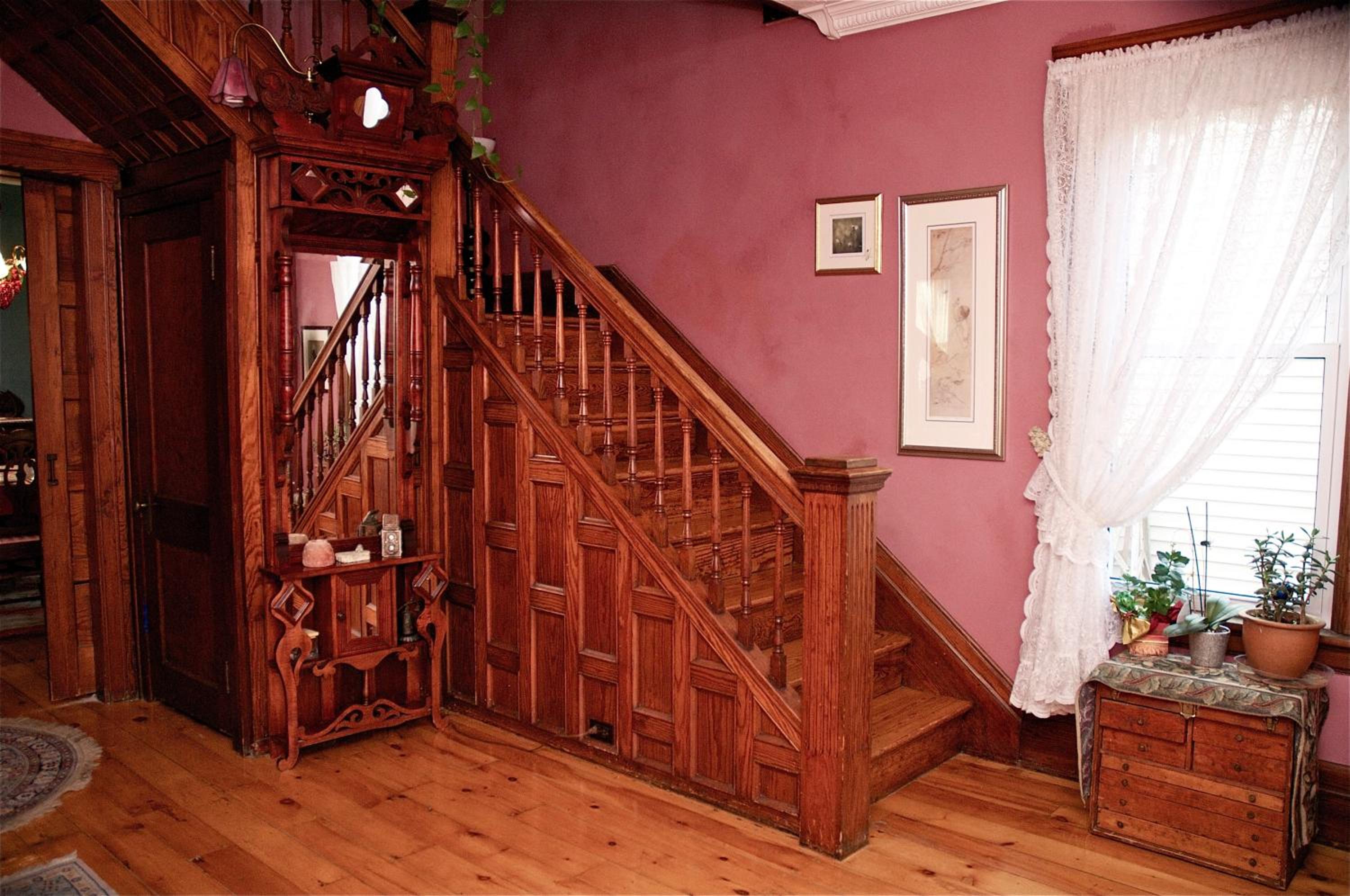 Bondy House Bed & Breakfast