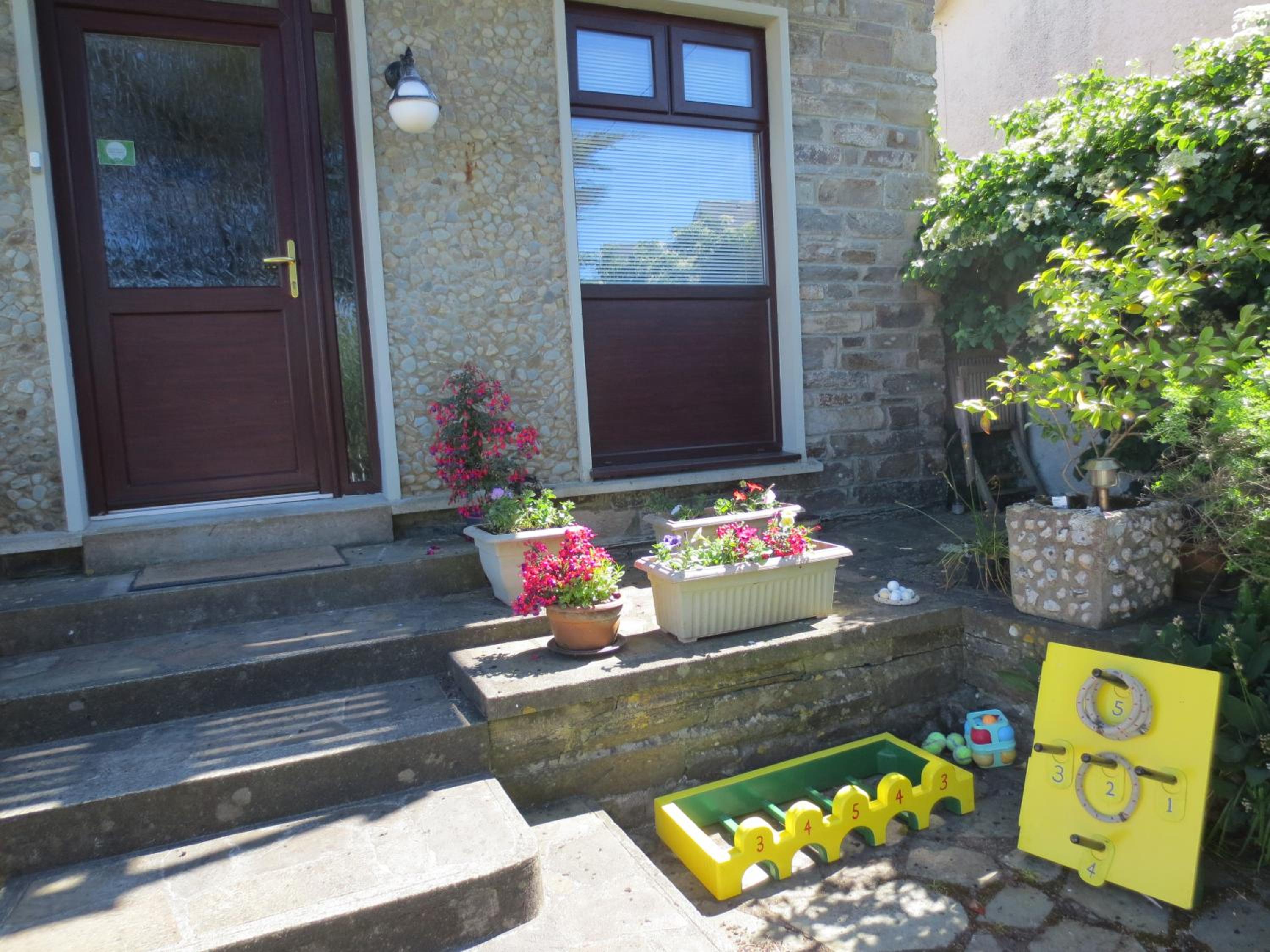 The Stone House B&B