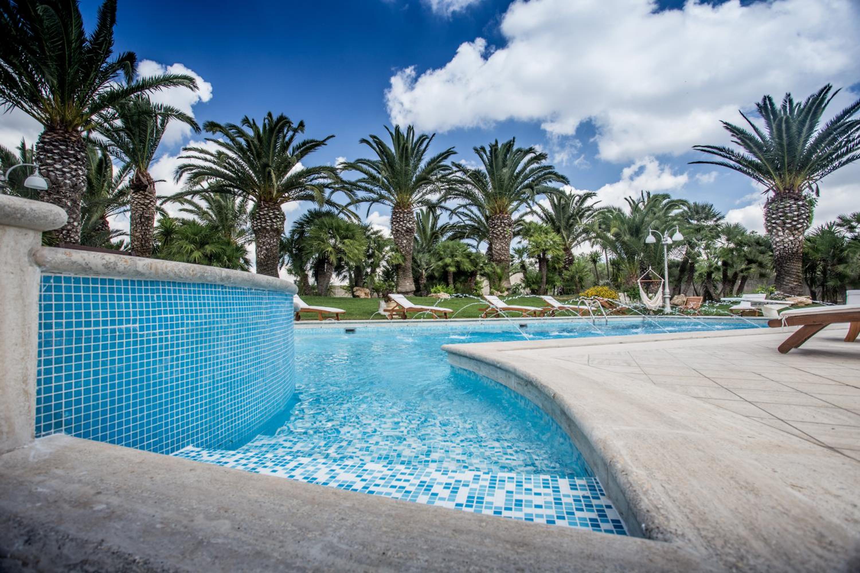 Villa Incoronata