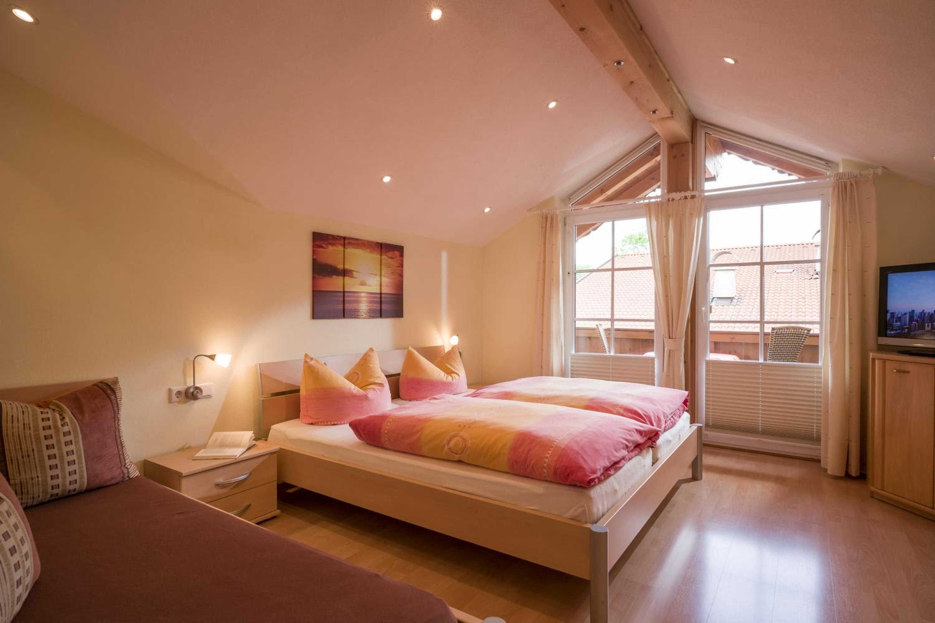 Appartement Irmgard