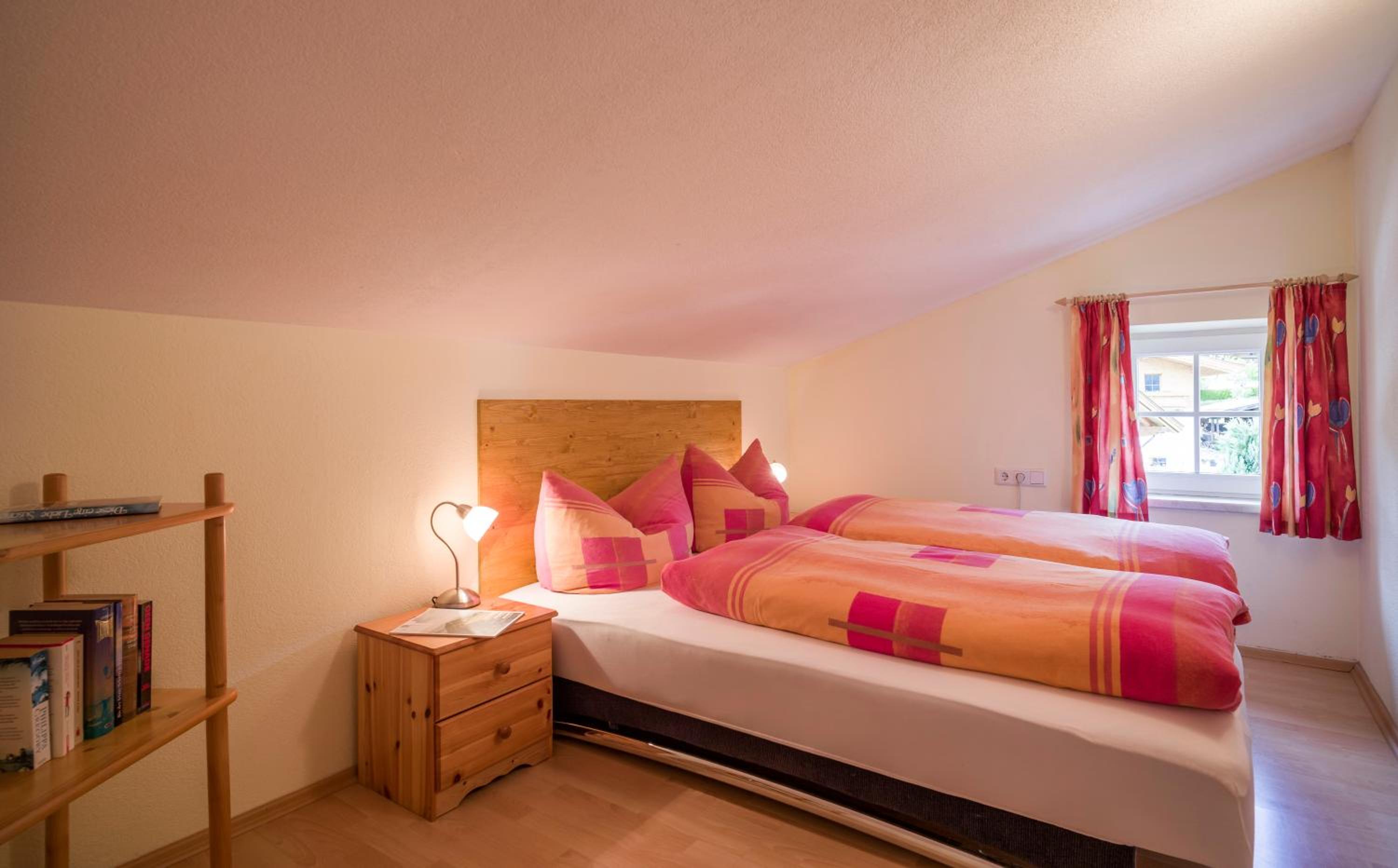 Appartement Irmgard