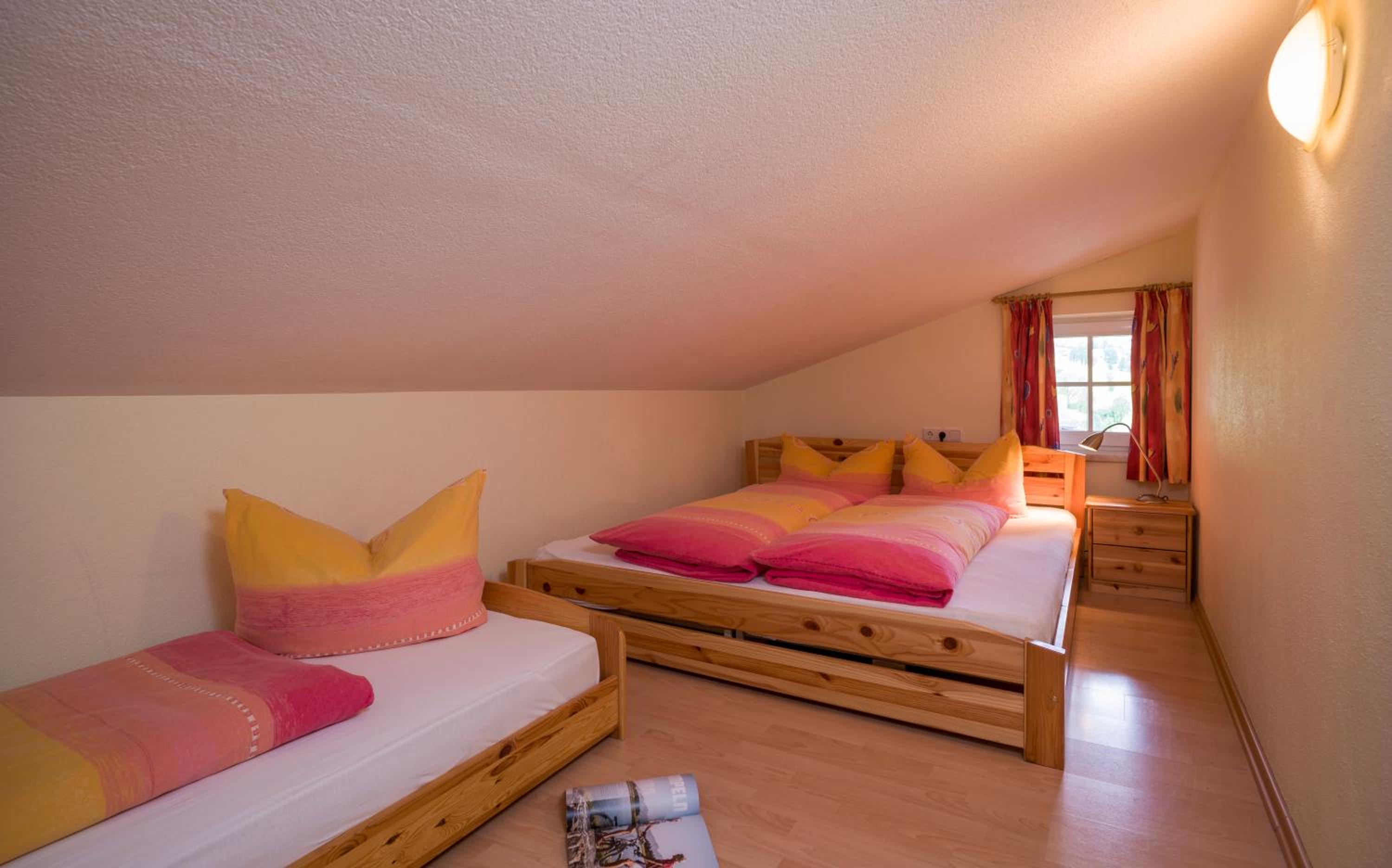 Appartement Irmgard