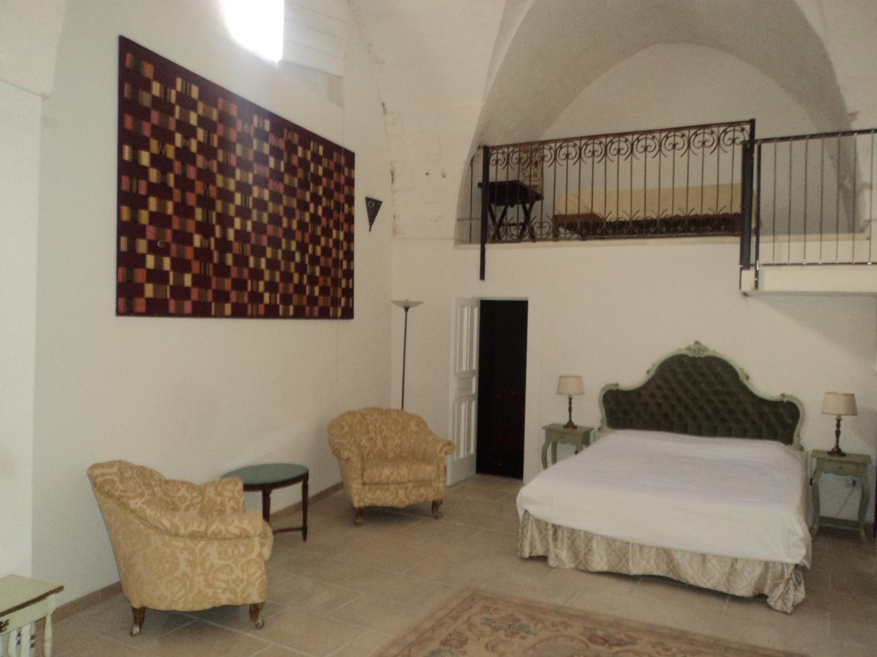 Relais Porta d'Oriente