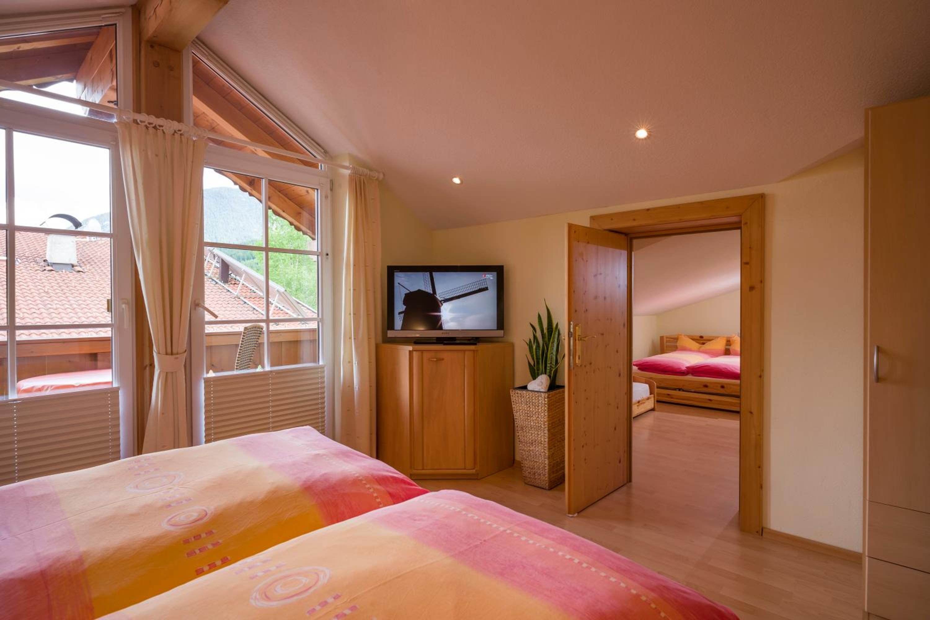 Appartement Irmgard