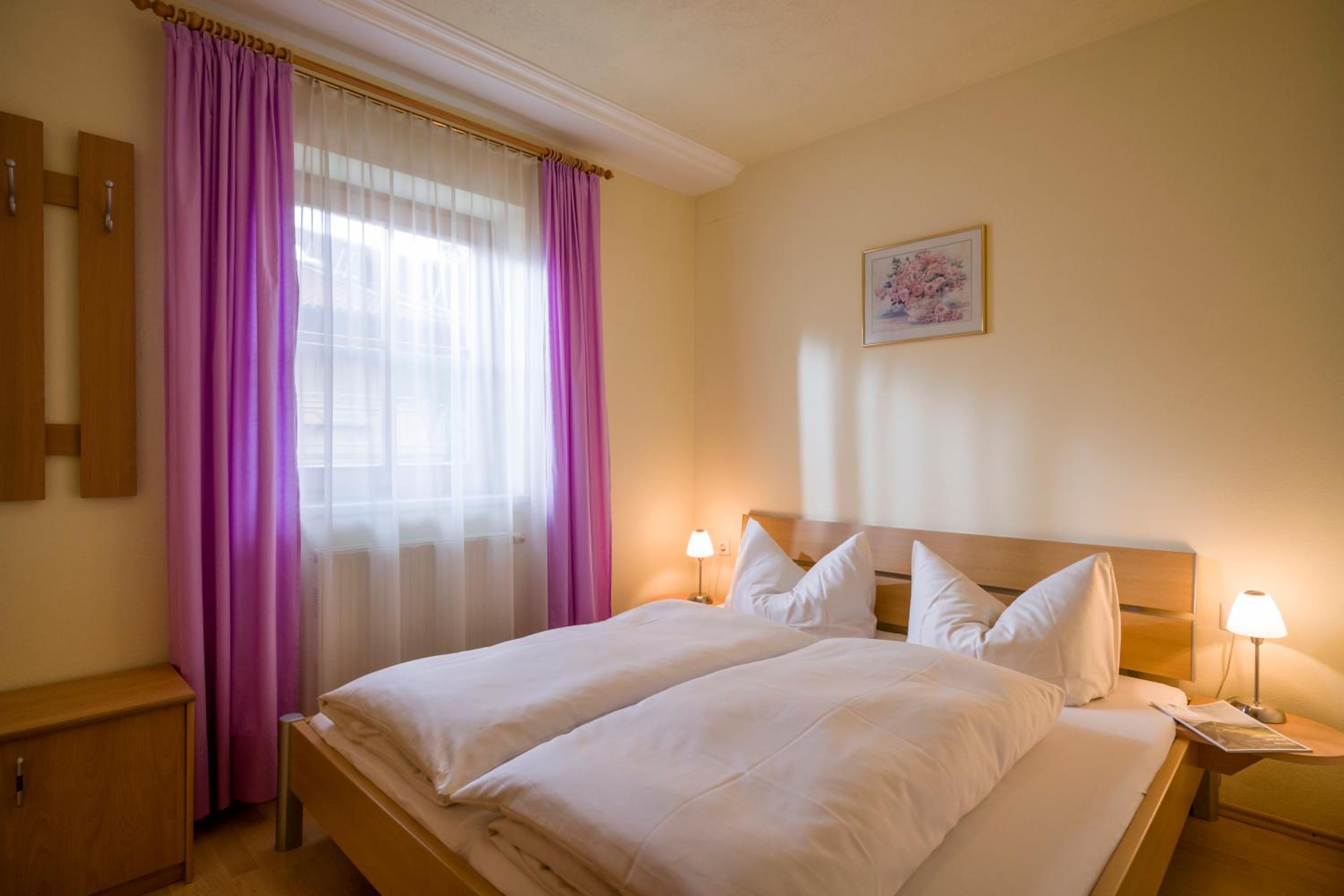 Appartement Irmgard