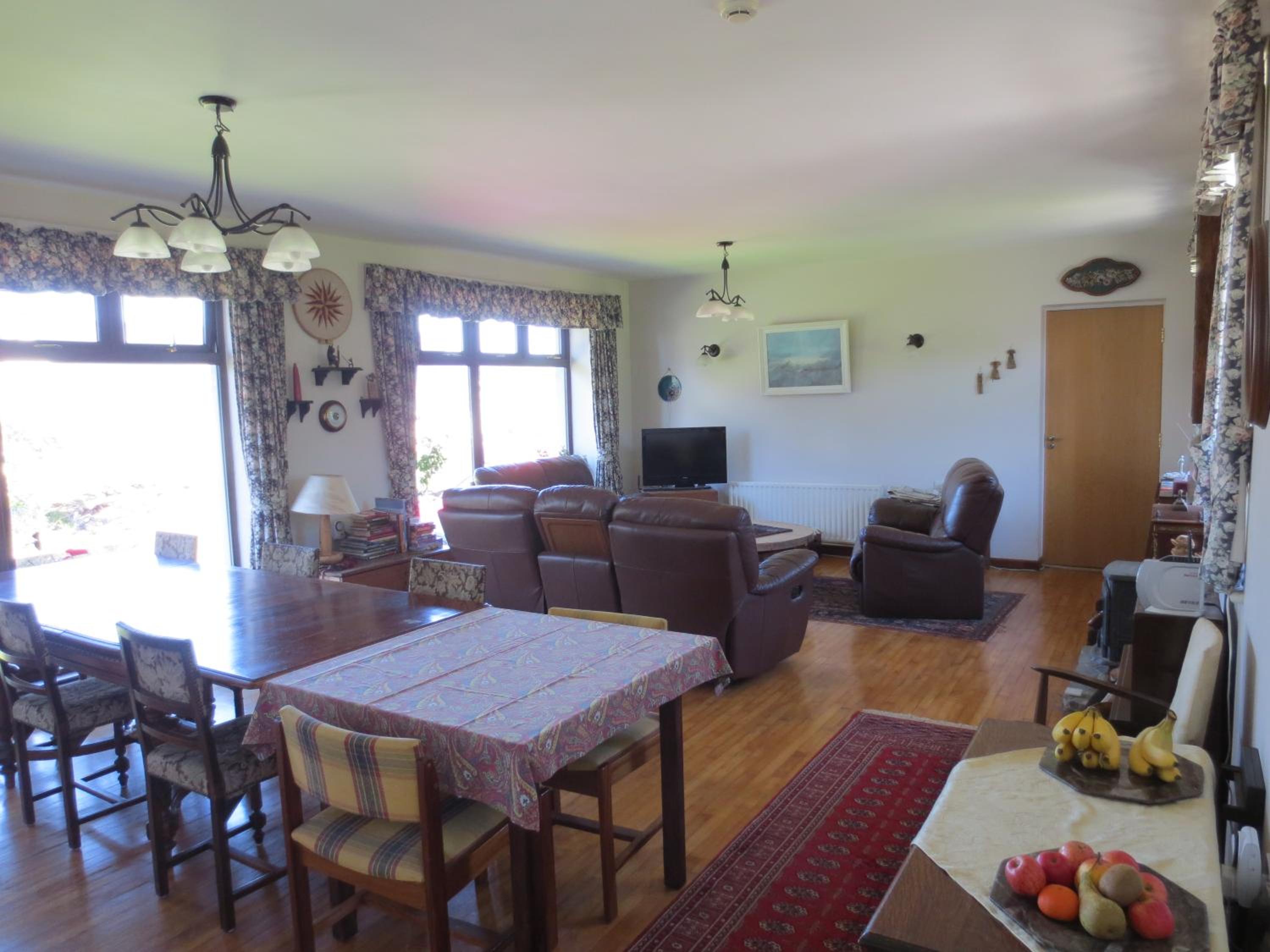 The Stone House B&B