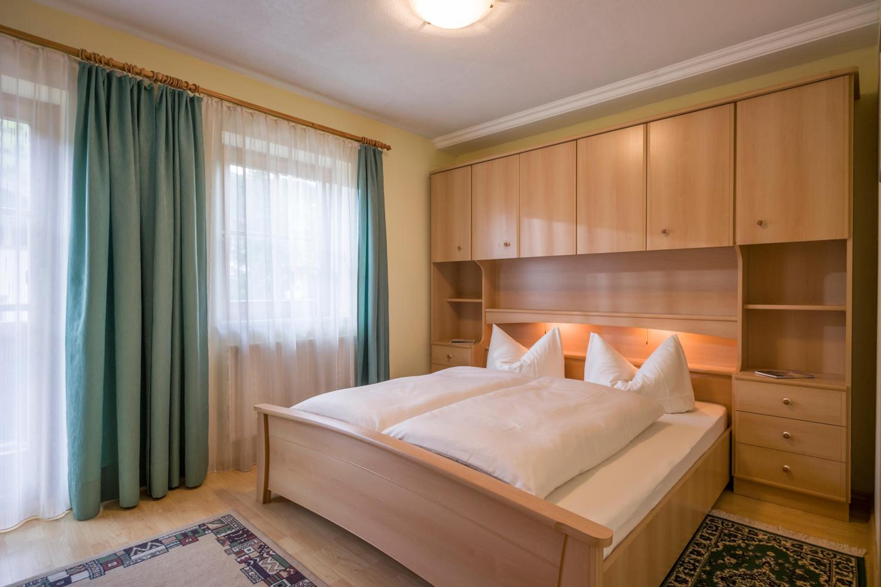 Appartement Irmgard