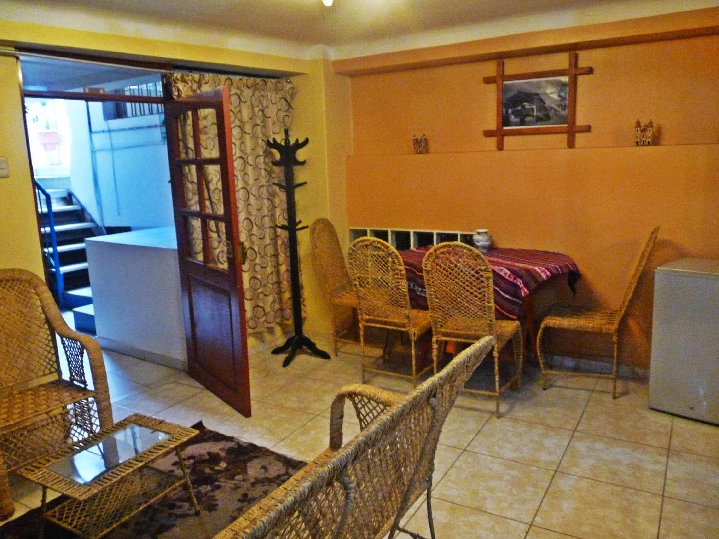 Conquista Cusco