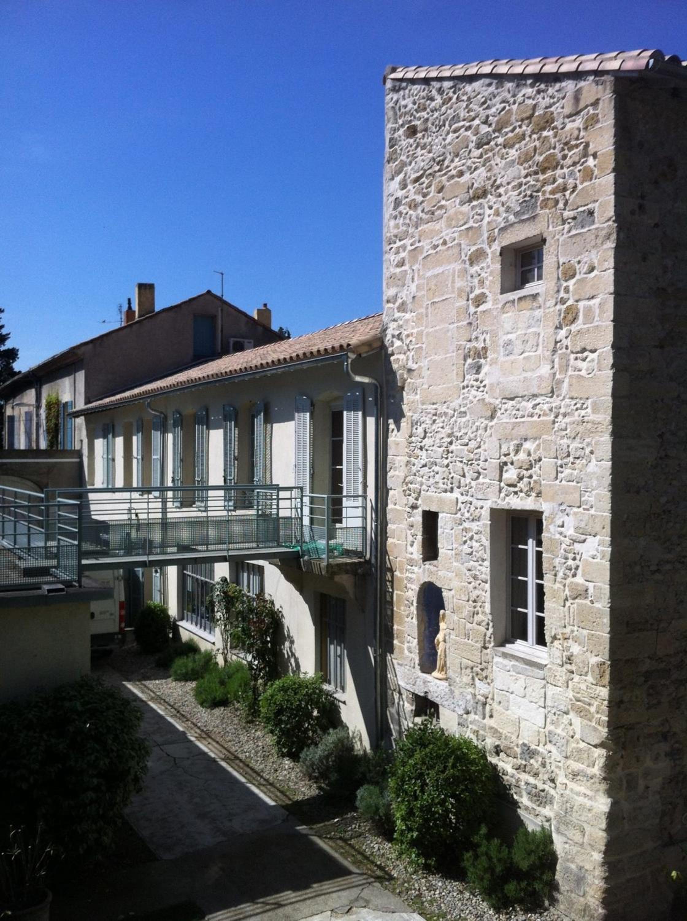 L'Observance Bed & Breakfast