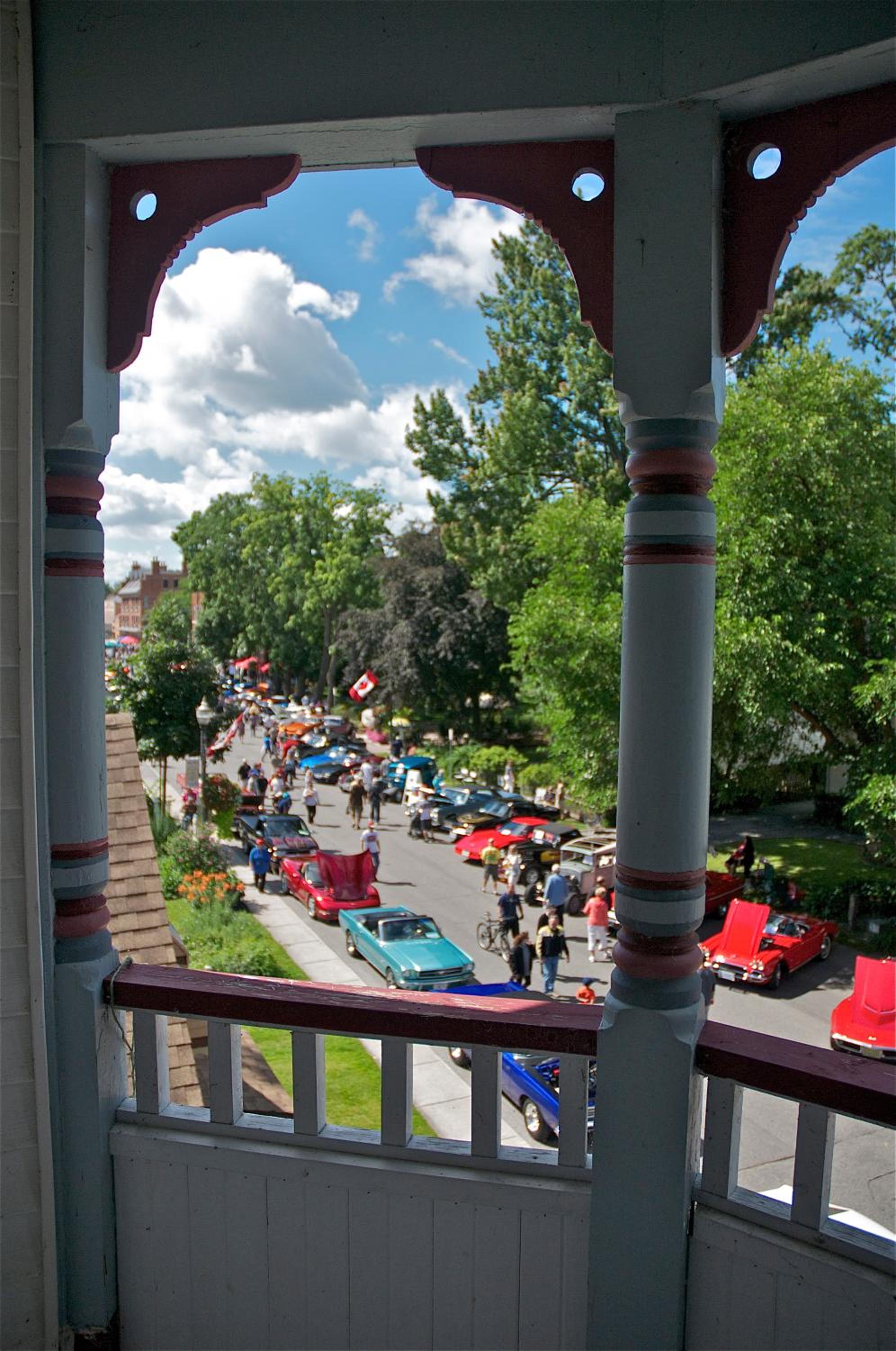 Bondy House Bed & Breakfast