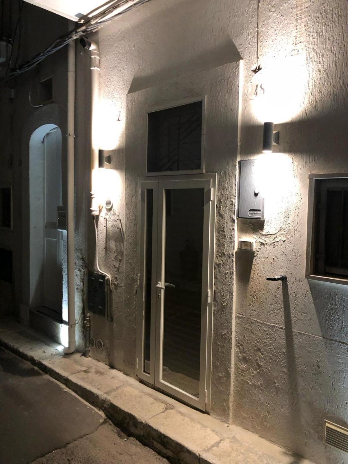 Alcova 800 Suite in pietra - Ostuni Centro