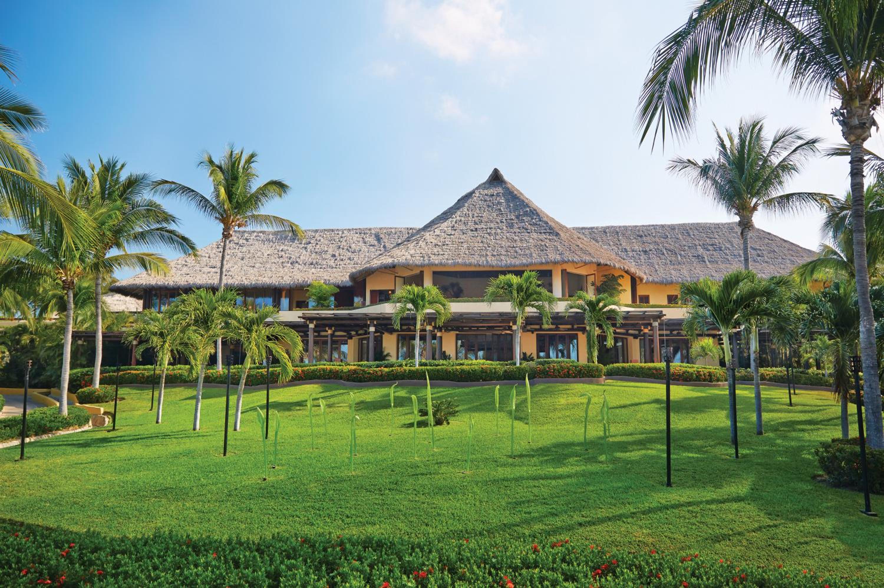 Hotel Four Seasons Resort Punta Mita