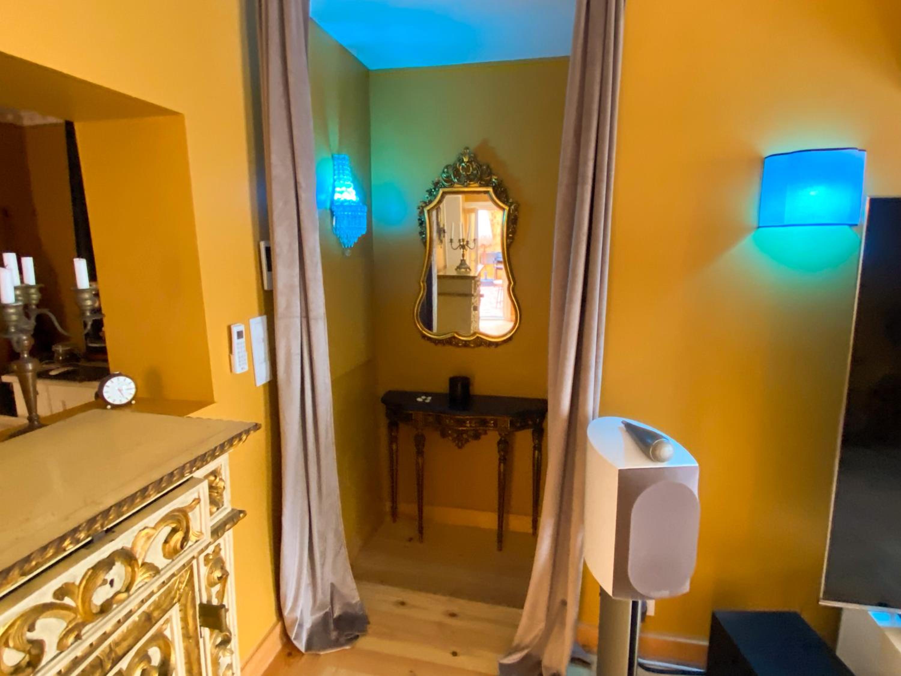 Modern Belle Epoque Suites & Luxury Duplex