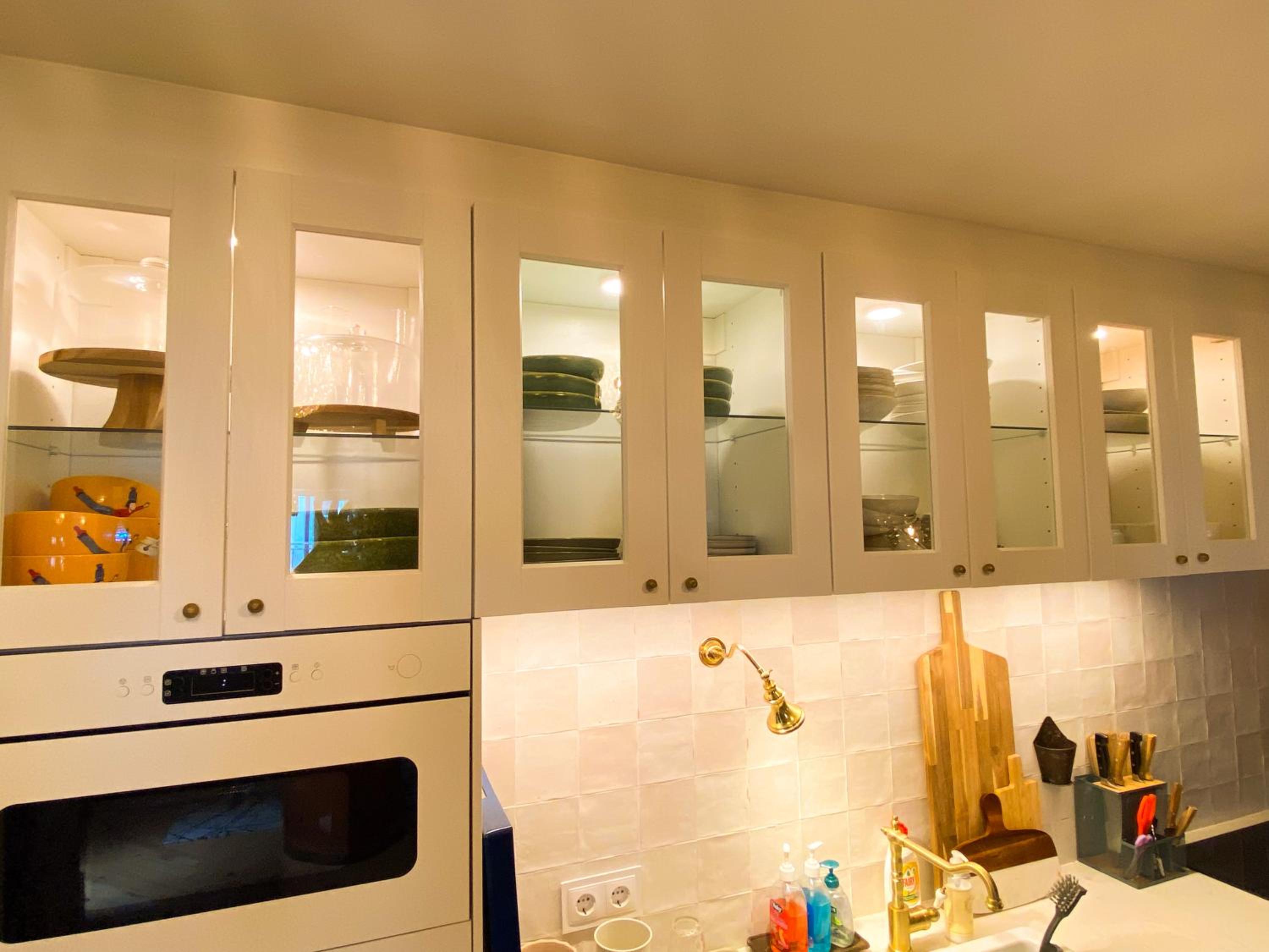 Modern Belle Epoque Suites & Luxury Duplex