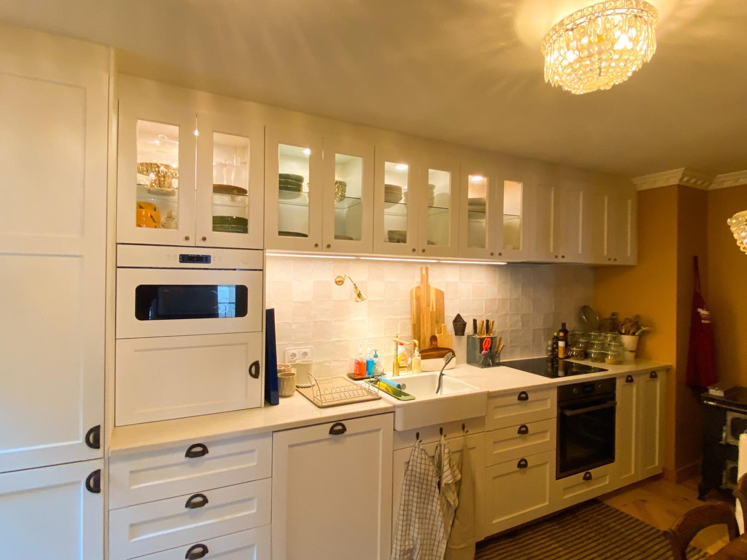 Modern Belle Epoque Suites & Luxury Duplex