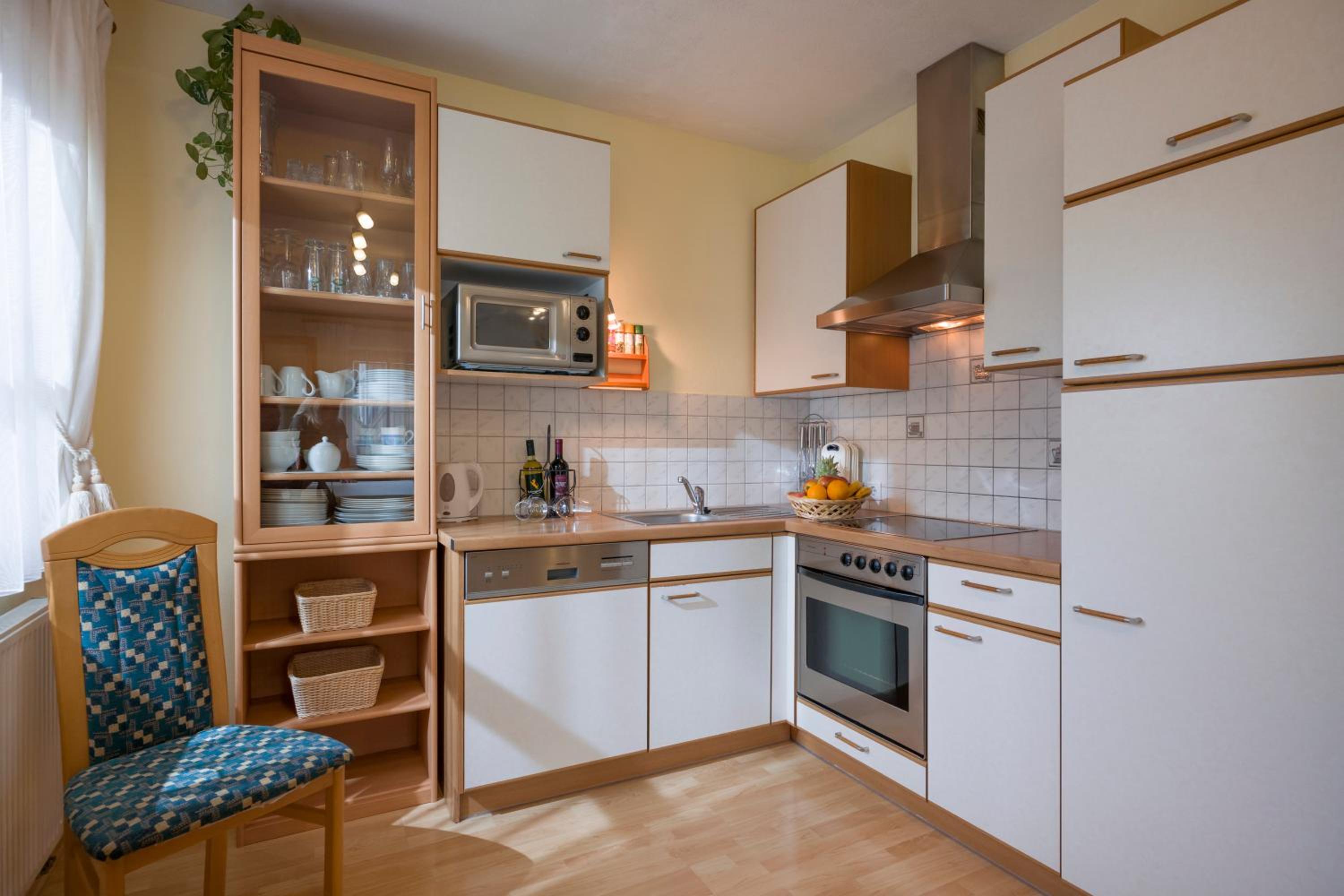 Appartement Irmgard