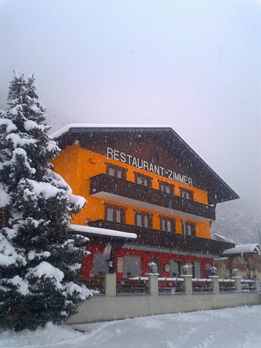 Bed & Breakfast Plattenhof