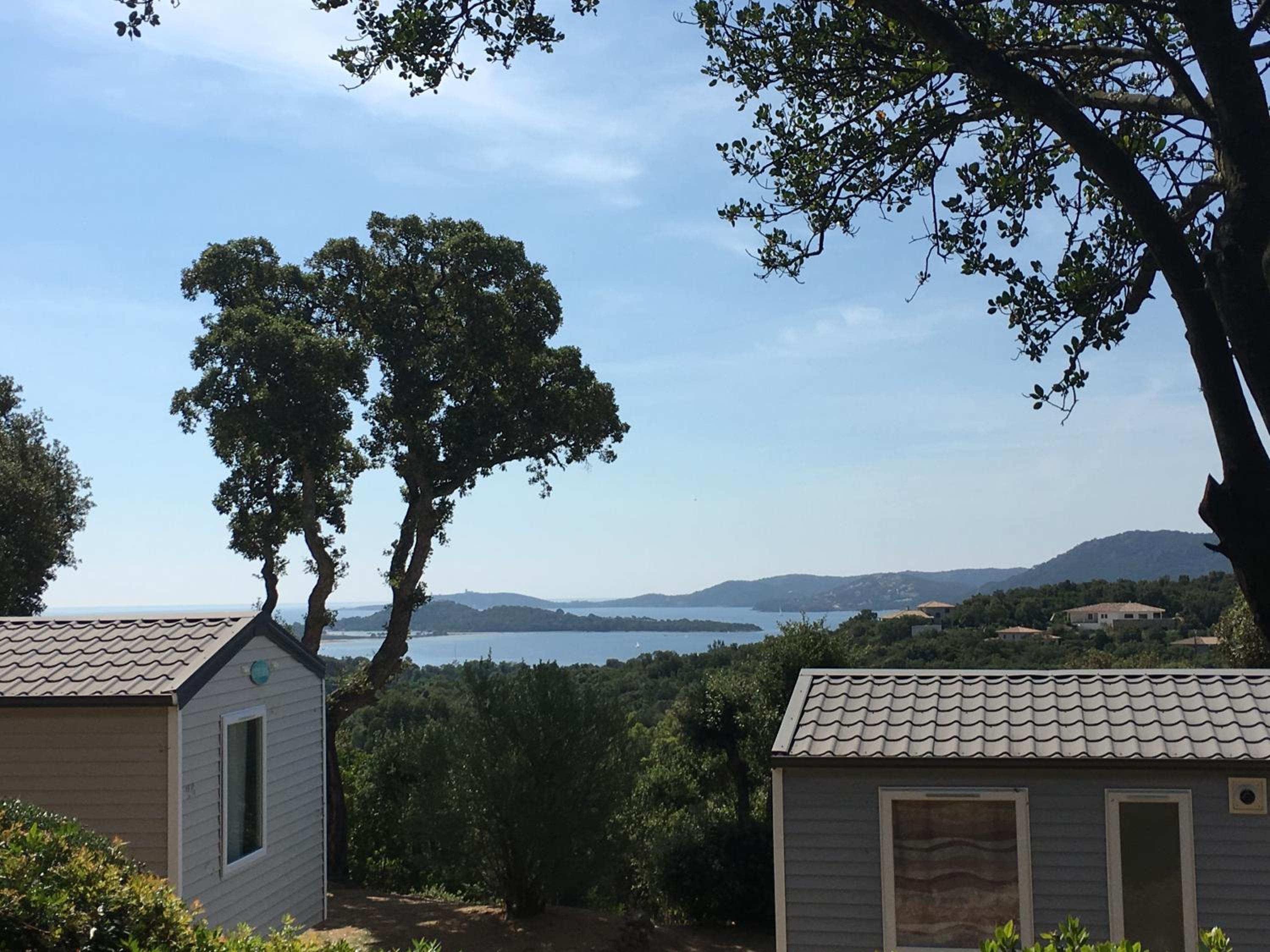 Camping La Vetta