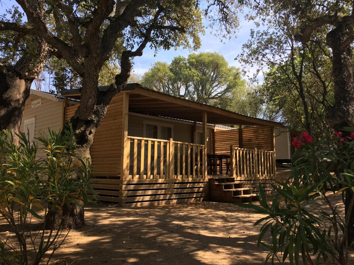 Camping La Vetta