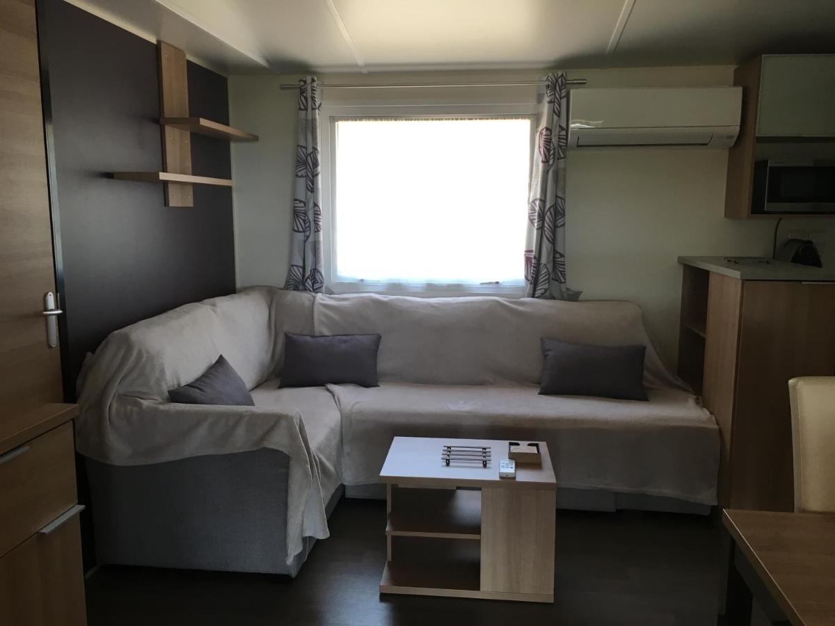 Camping La Vetta
